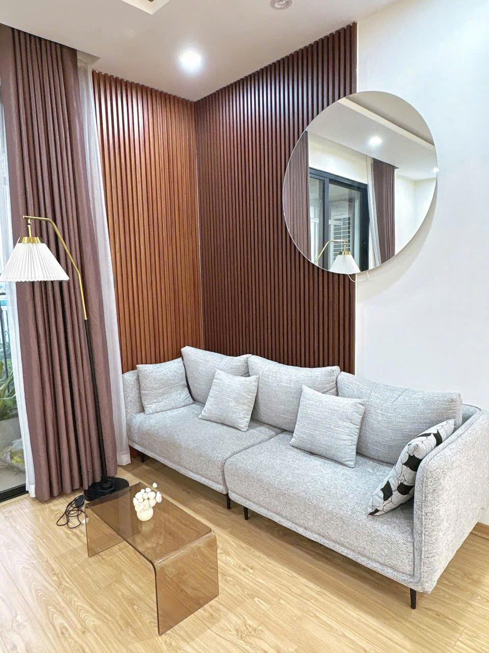 Bán căn 2PN: 76m2 View thoáng hồ nước đẹp tại toà T7 Times City giá cực tốt, có slot ô tô vĩnh viễn 5