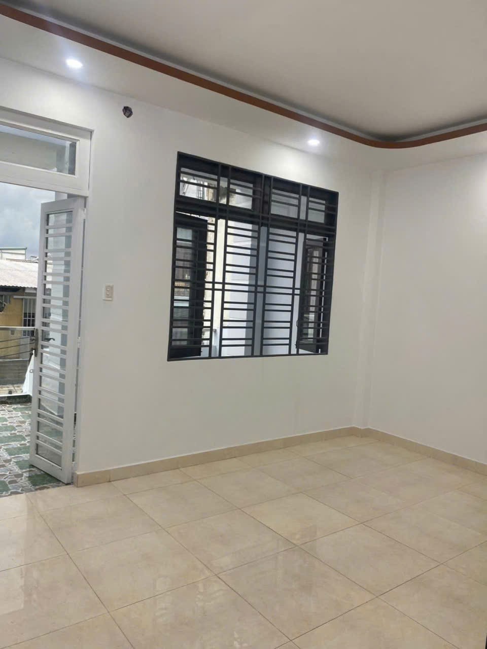 Nhà 2/ đường số 6, Bình Hưng Hòa B dt 100m2 2 lầu 4pn 4wc giá 6,7 tỷ 5