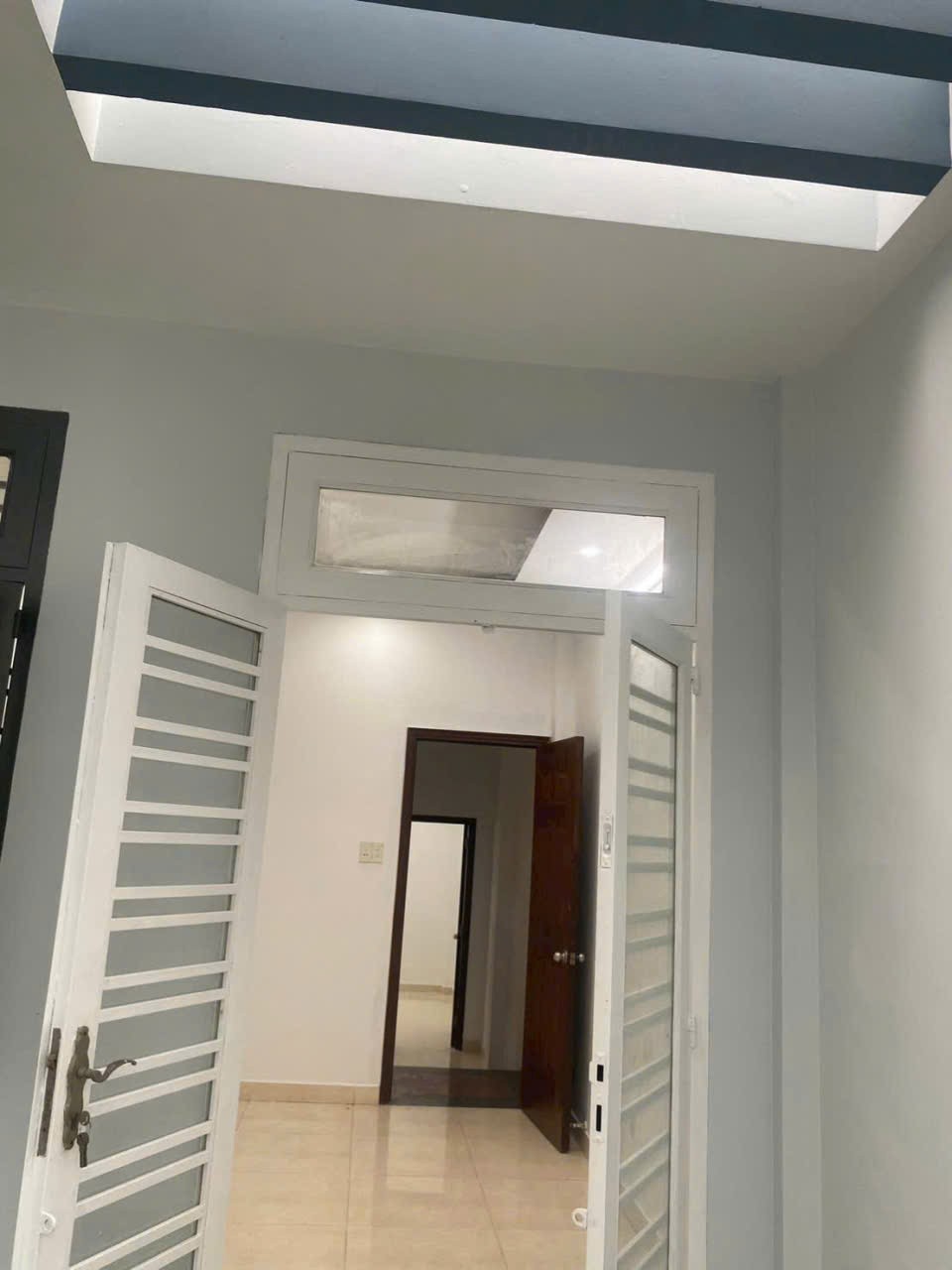 Nhà 2/ đường số 6, Bình Hưng Hòa B dt 100m2 2 lầu 4pn 4wc giá 6,7 tỷ 7