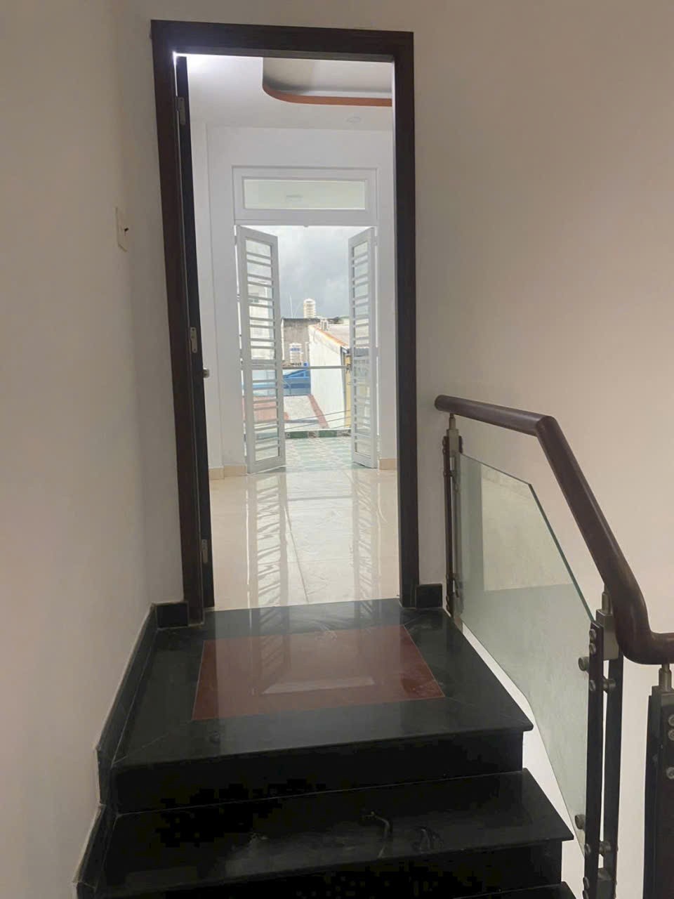 Nhà 2/ đường số 6, Bình Hưng Hòa B dt 100m2 2 lầu 4pn 4wc giá 6,7 tỷ 9