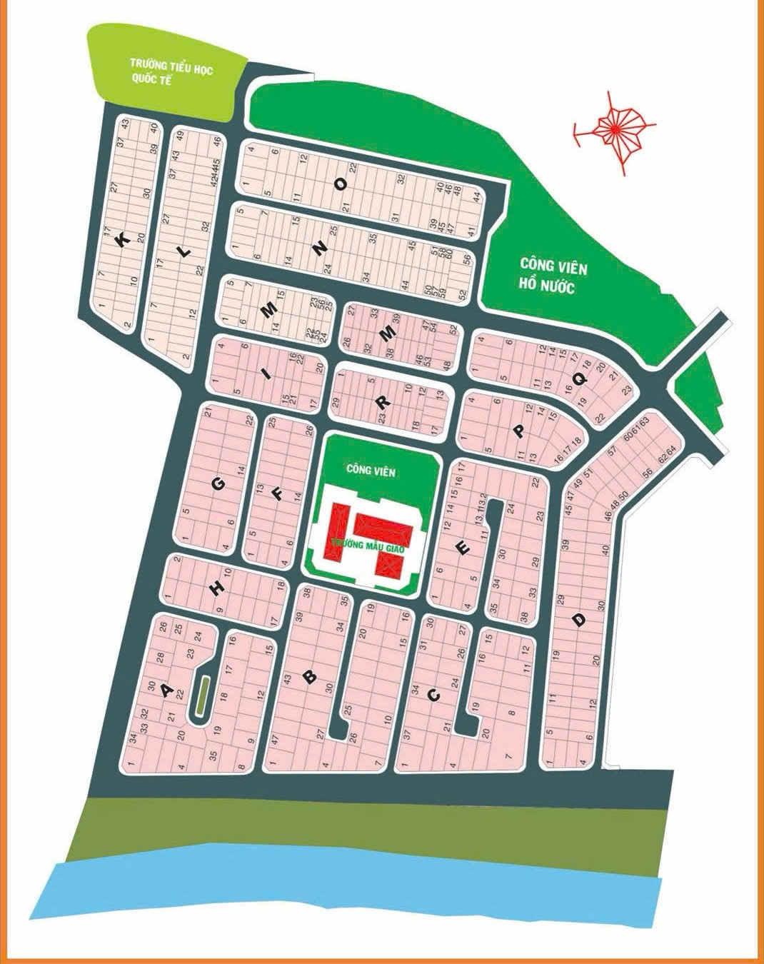 Cần bán Đất Quận 2, Hồ Chí Minh, Diện tích 226m², Giá 180 Triệu/m²