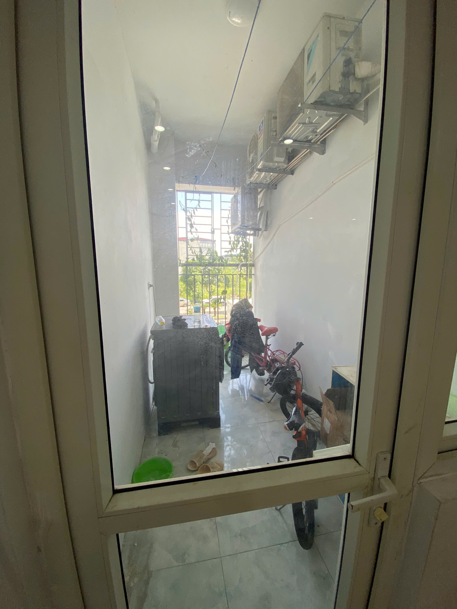 Bán căn hộ chung cư Thanh Hà 70m2 full nội thất tại Thanh Hà-Hà Đông