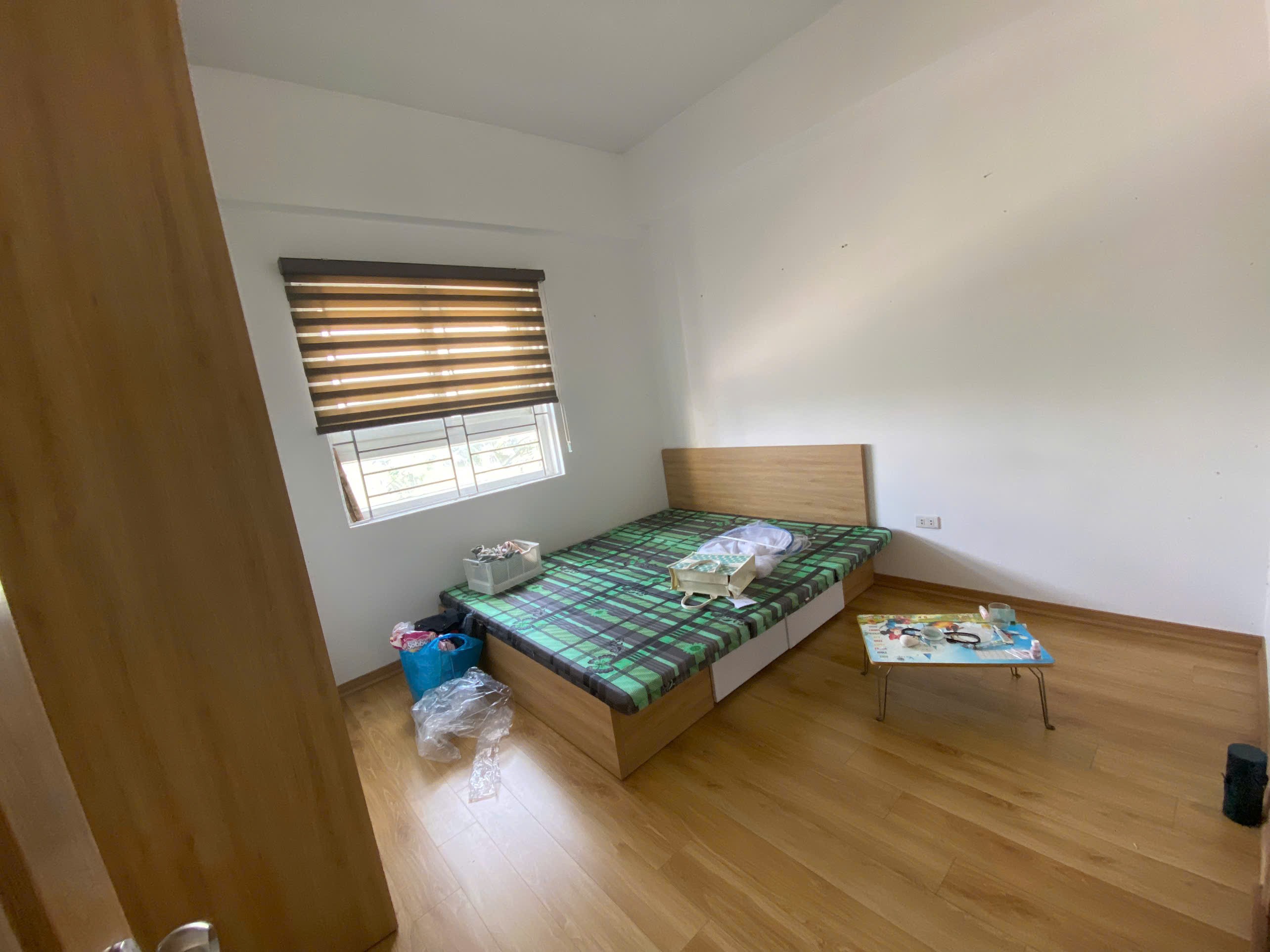 Bán căn hộ chung cư Thanh Hà 70m2 full nội thất tại Thanh Hà-Hà Đông 2