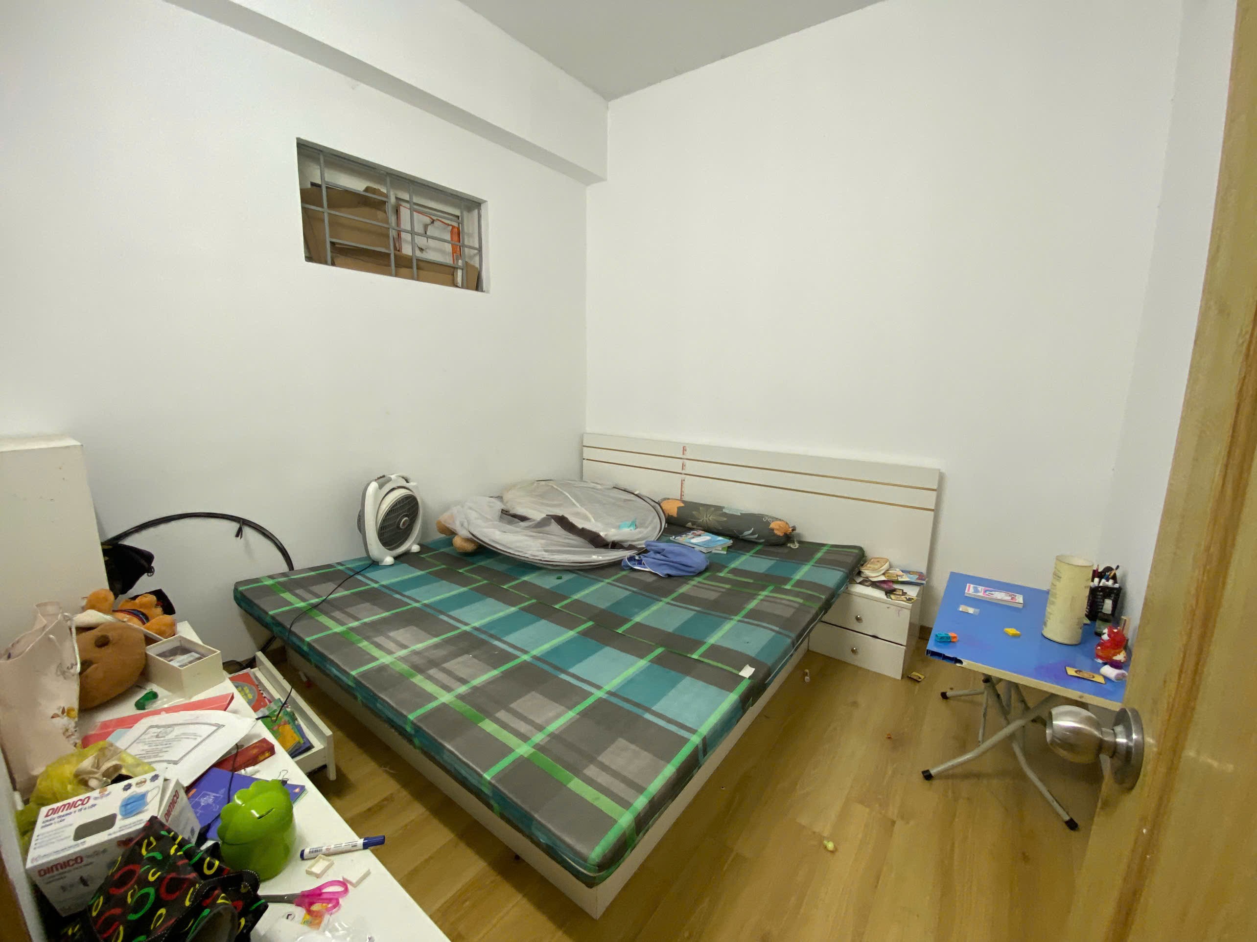 Bán căn hộ chung cư Thanh Hà 70m2 full nội thất tại Thanh Hà-Hà Đông 4