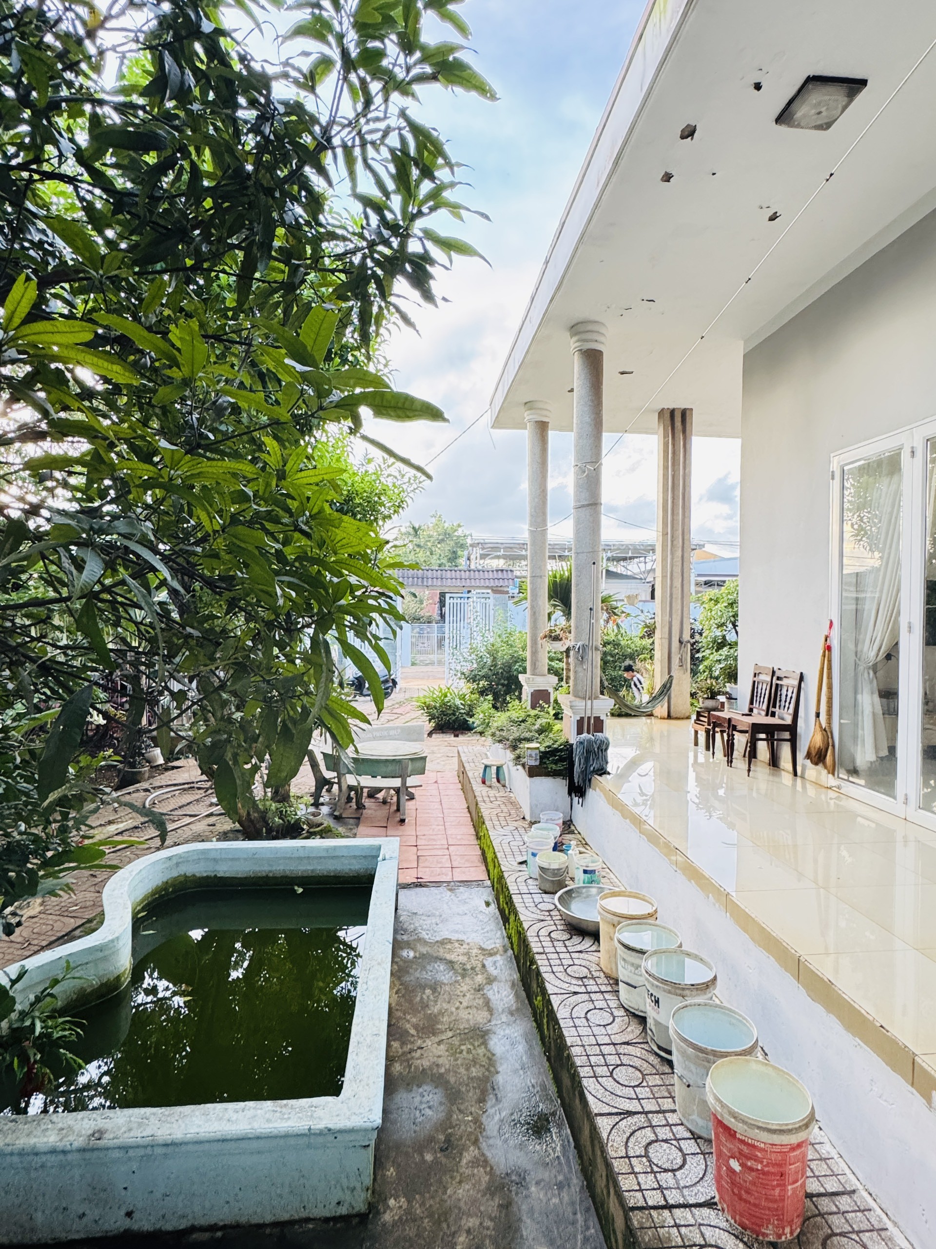 Cần bán Biệt thự đường Quốc lộ 14, Xã Ea Tu, Diện tích 1200m², Giá 9.2 Tỷ 3