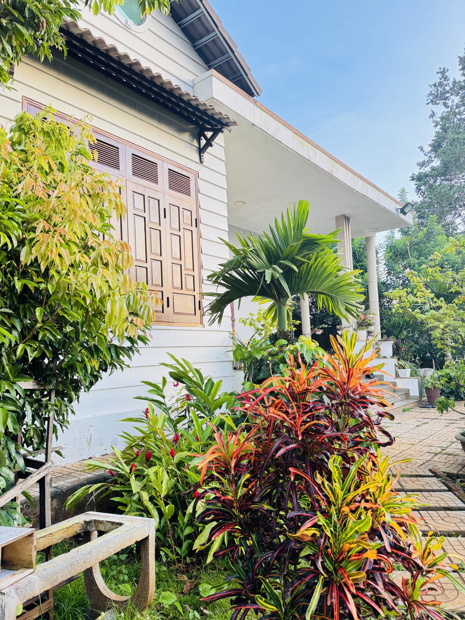 Cần bán Biệt thự đường Quốc lộ 14, Xã Ea Tu, Diện tích 1200m², Giá 9.2 Tỷ 6
