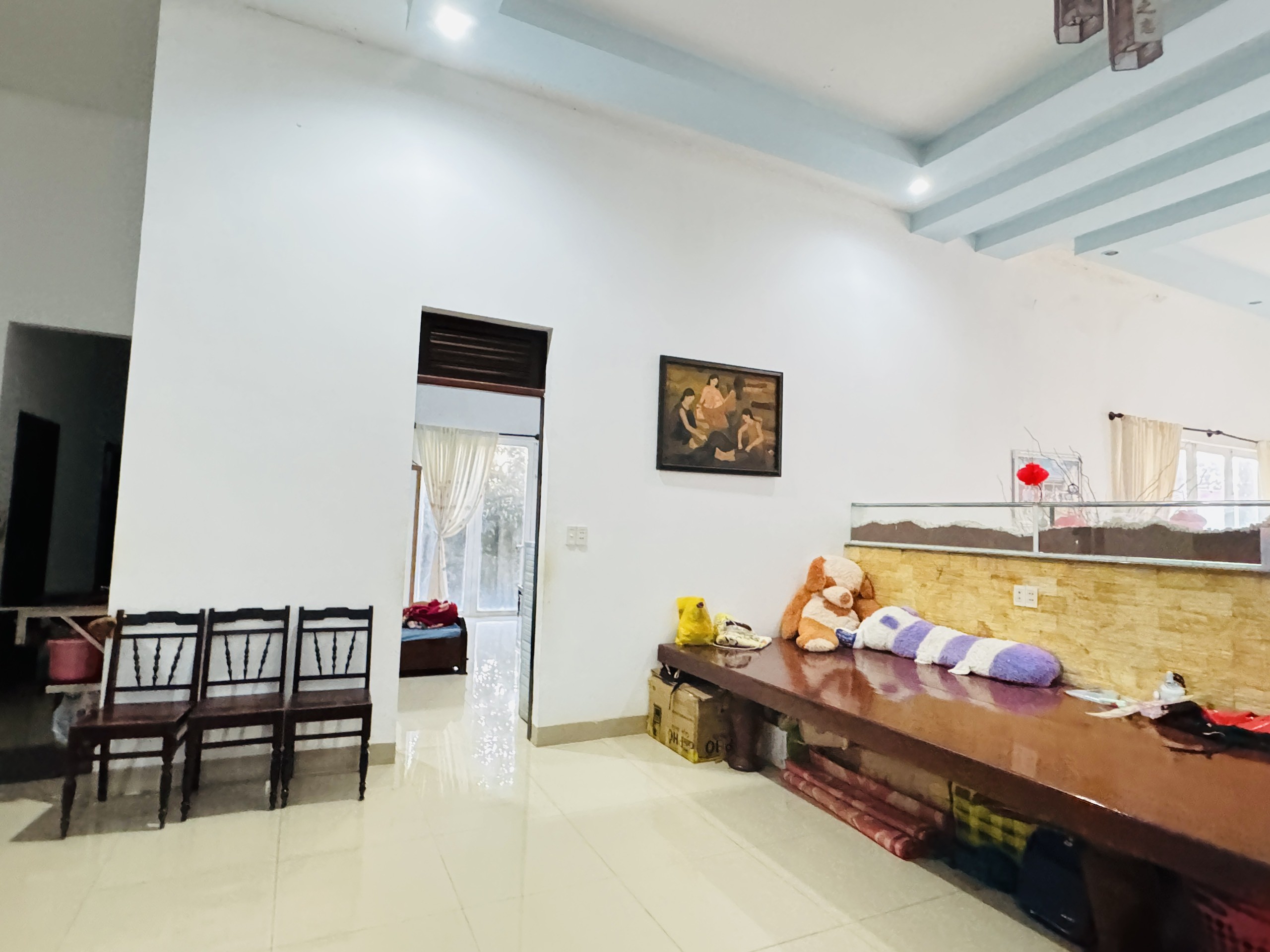 Cần bán Biệt thự đường Quốc lộ 14, Xã Ea Tu, Diện tích 1200m², Giá 9.2 Tỷ 7