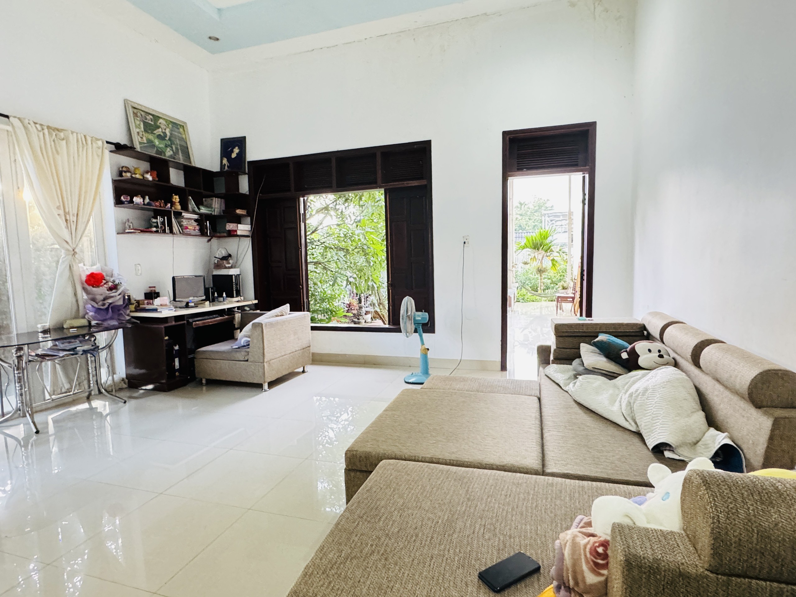 Cần bán Biệt thự đường Quốc lộ 14, Xã Ea Tu, Diện tích 1200m², Giá 9.2 Tỷ 10