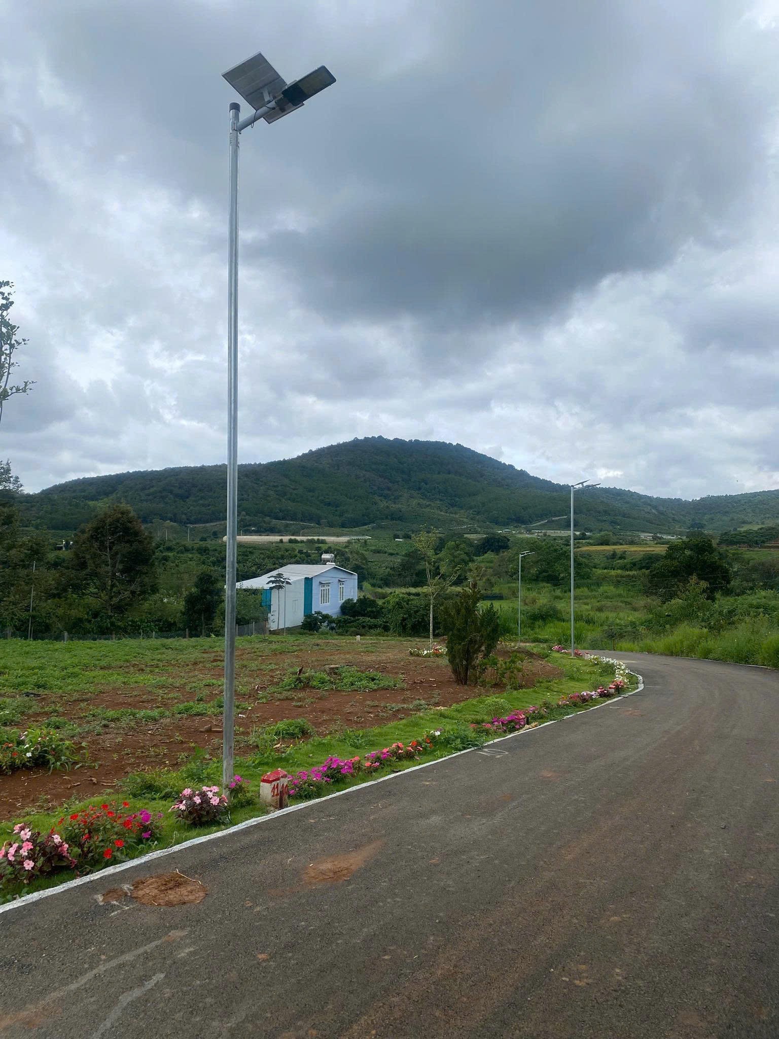 Bán đất xã liên hiệp đức trọng 970 triệu- sổ riêng đất xây dựng 2