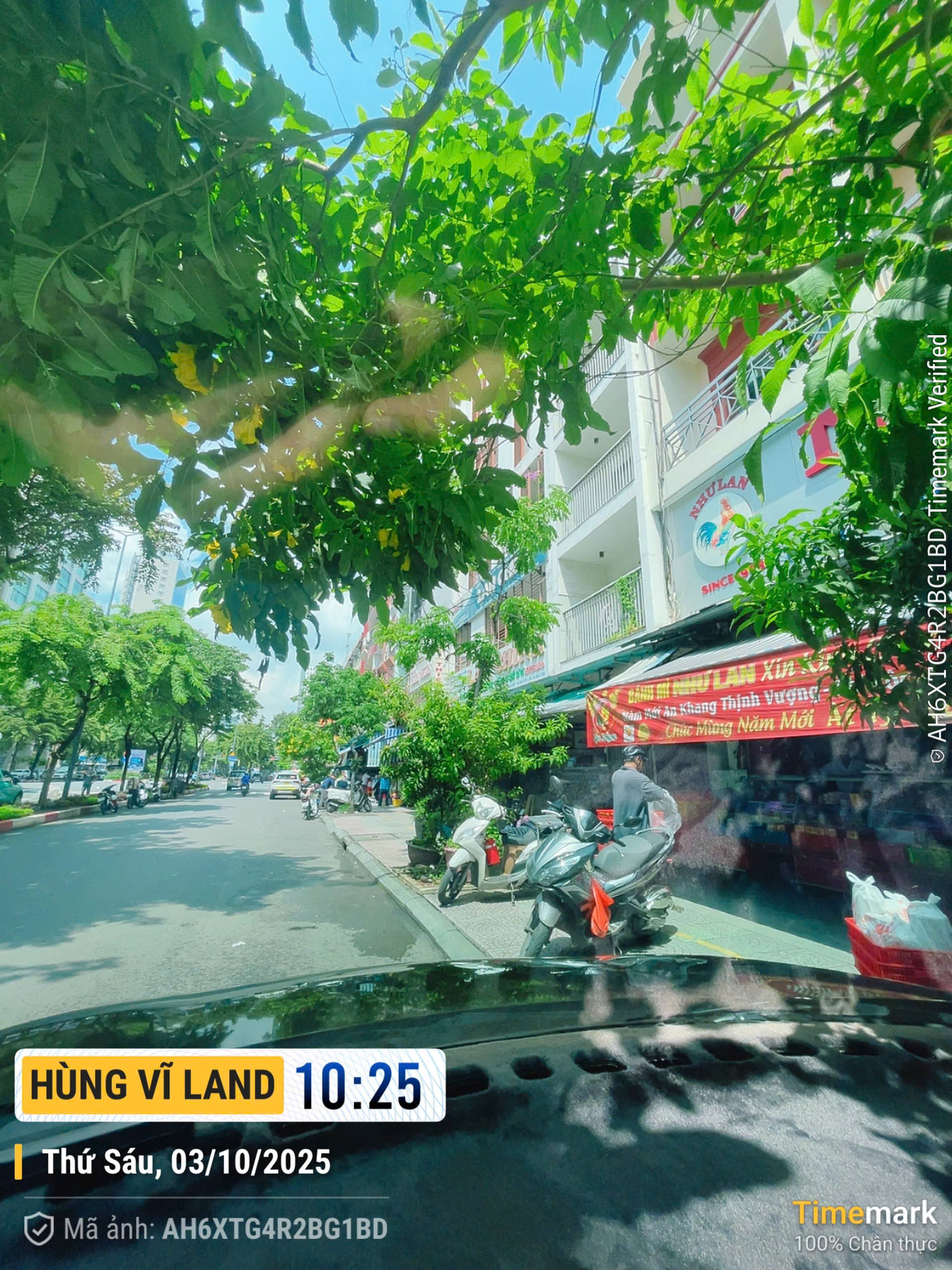 Cần bán Đất Dĩ An, Bình Dương, Diện tích 1114m², Giá 040 Tỷ