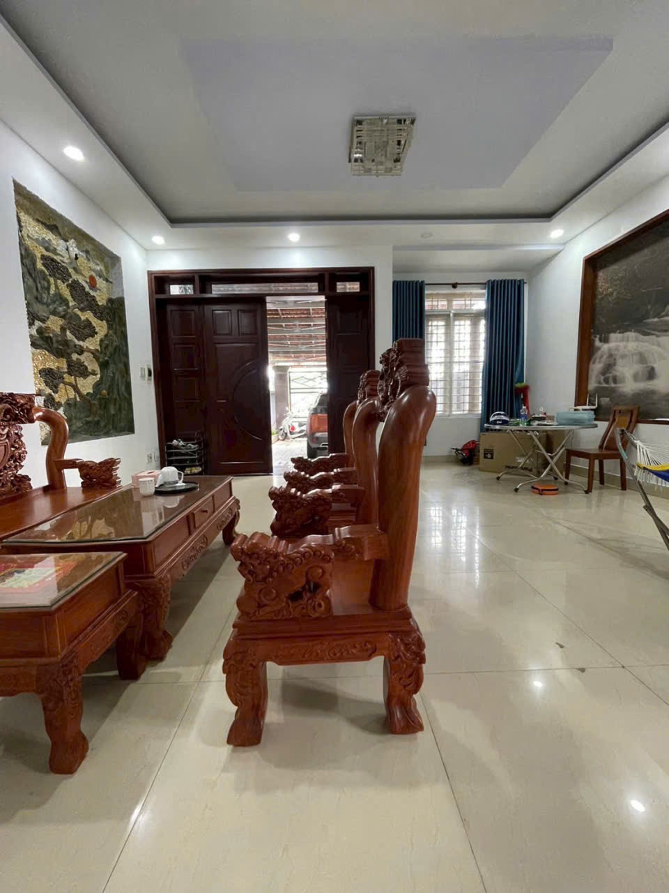 Cần bán Nhà mặt tiền Phường Tăng Nhơn Phú A, Quận 9, Diện tích 94m², Giá 8.5 Tỷ 3