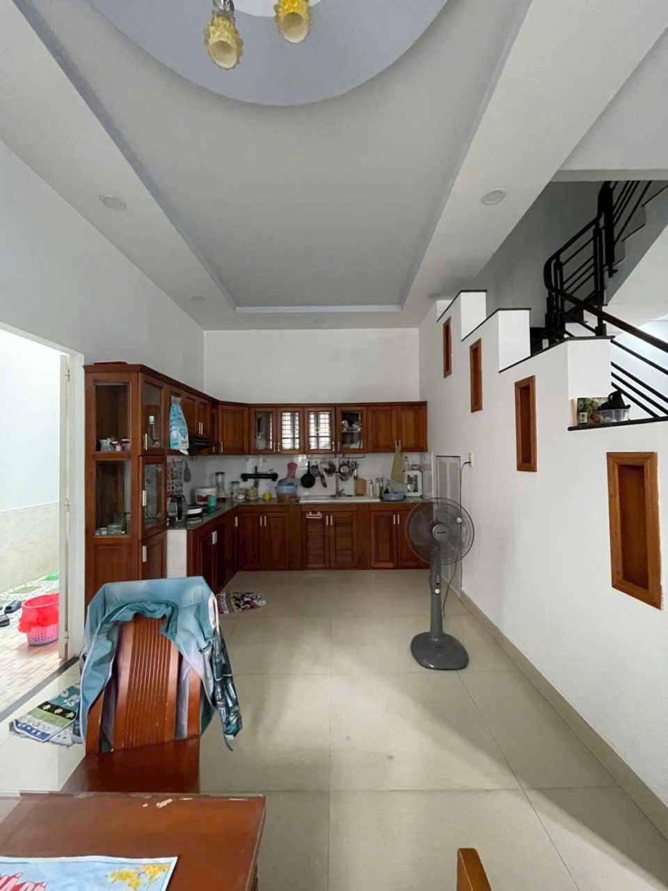Cần bán Nhà mặt tiền Phường Tăng Nhơn Phú A, Quận 9, Diện tích 94m², Giá 8.5 Tỷ