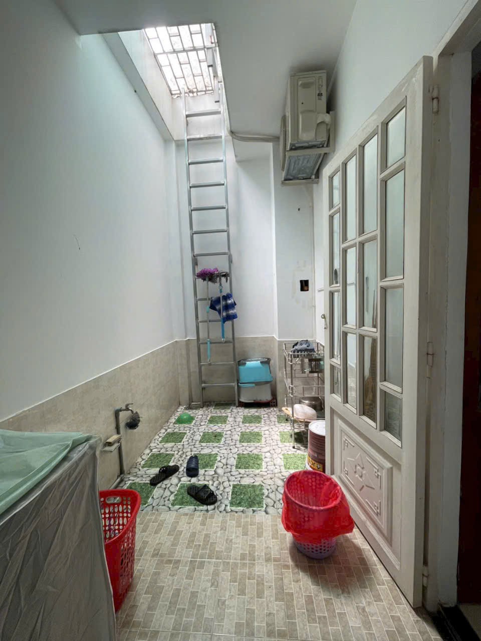 Cần bán Nhà mặt tiền Phường Tăng Nhơn Phú A, Quận 9, Diện tích 94m², Giá 8.5 Tỷ 6