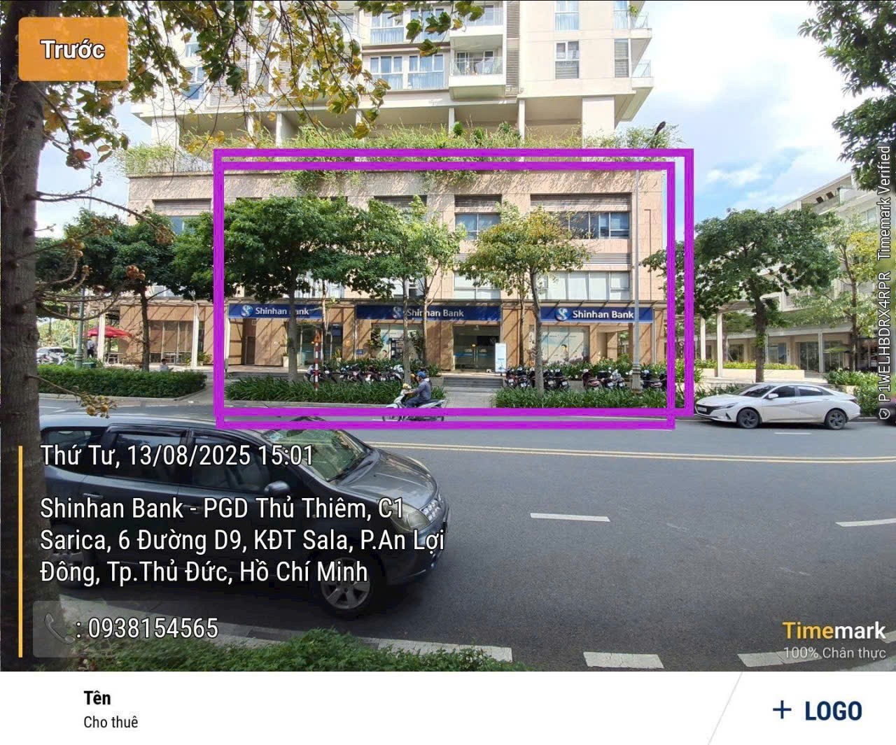 Cho thuê Nhà mặt tiền Quận 2, Hồ Chí Minh, Diện tích 700m², Giá Thương lượng