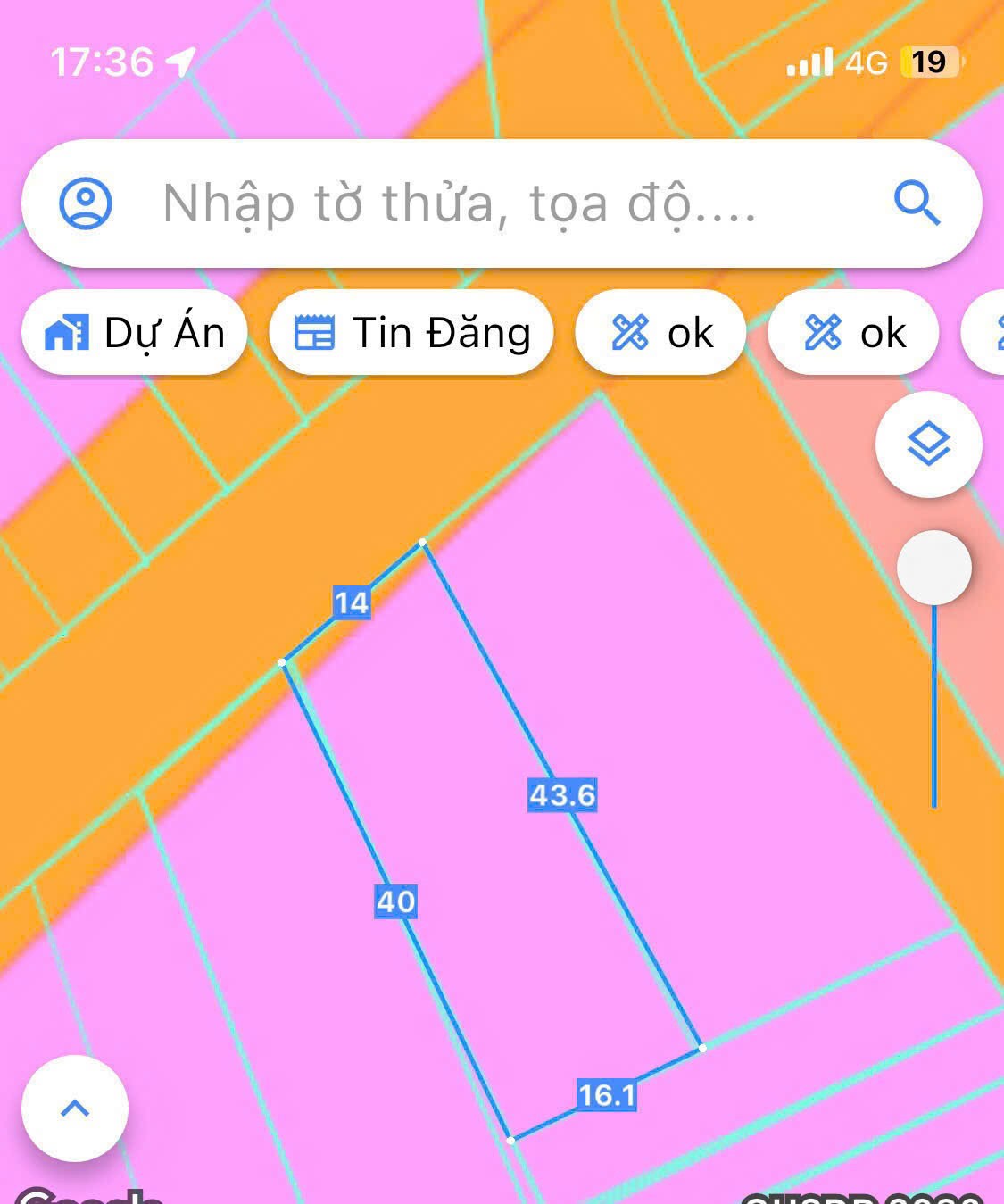 BÁN GẤP – MẶT TIỀN VIP NGANG 14M – NỞ HẬU ĐẸP – SỔ CÔNG CHỨNG LIỀN TAY