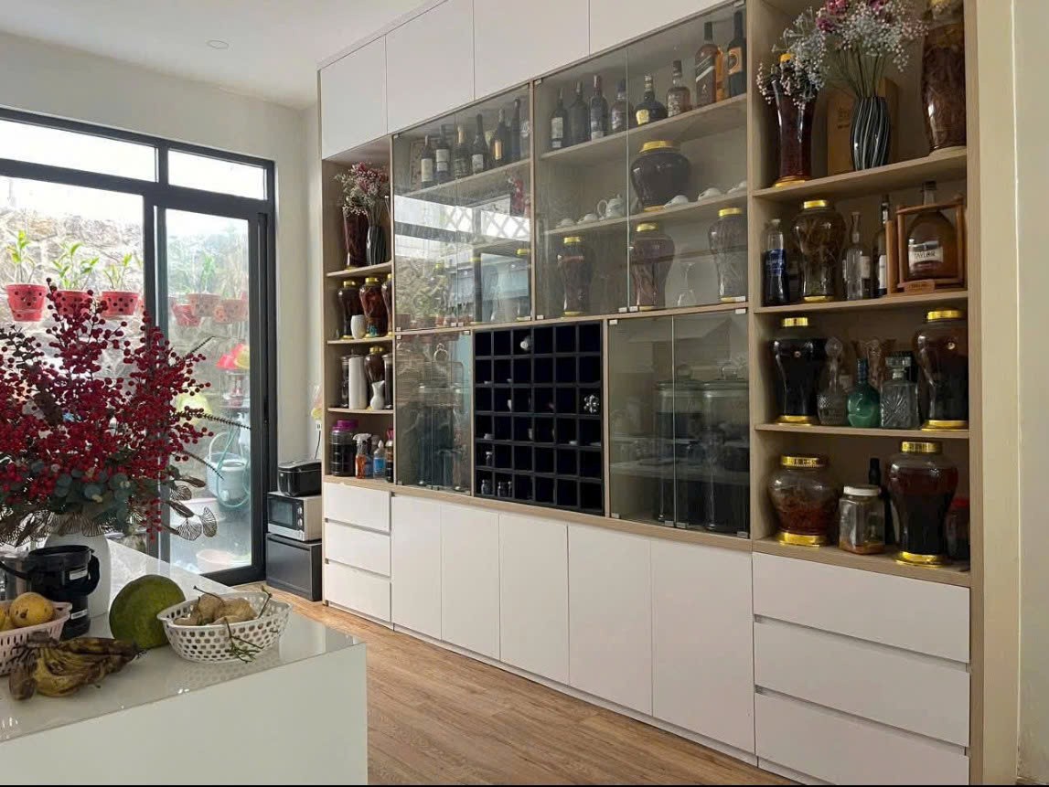 Cho thuê Nhà mặt tiền Phường Phước Long B, Quận 9, Diện tích 112m², Giá 18 Triệu/tháng 3