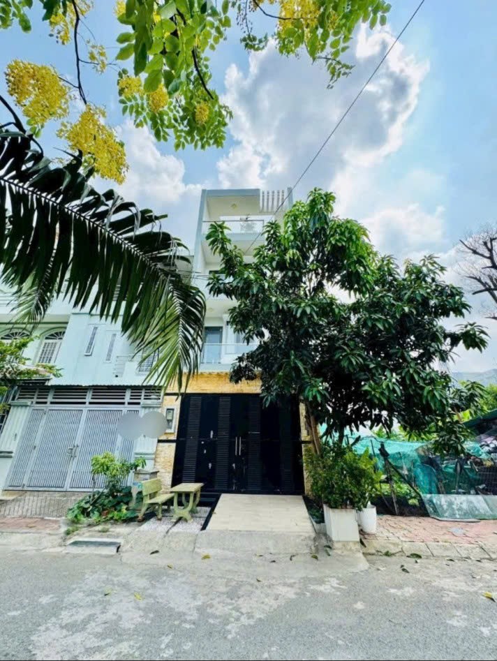 Cho thuê Nhà mặt tiền Phường Phước Long B, Quận 9, Diện tích 112m², Giá 18 Triệu/tháng 7