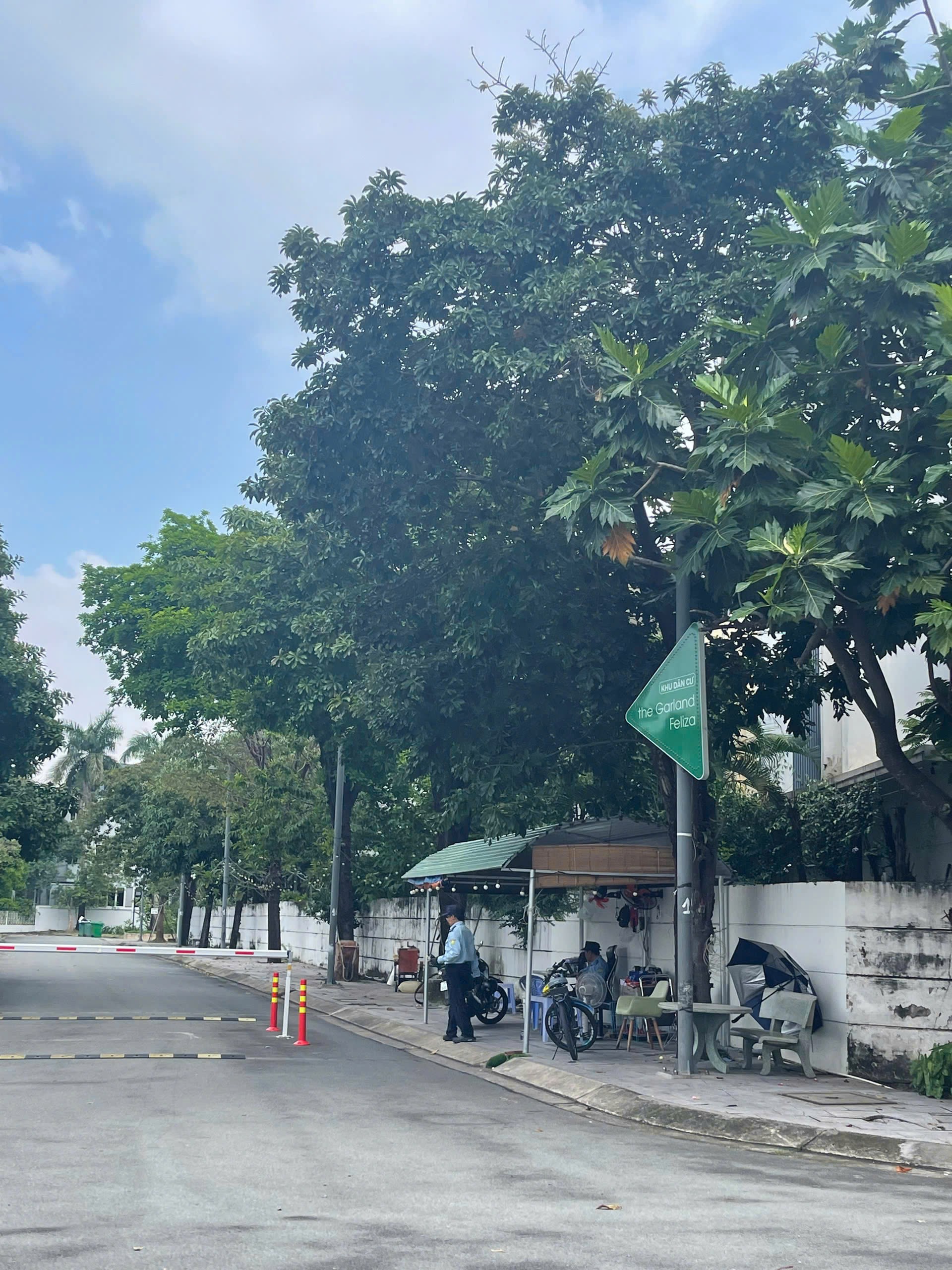 Cần bán Nhà mặt tiền Phường Phước Long B, Quận 9, Diện tích 206m², Giá 22 Tỷ