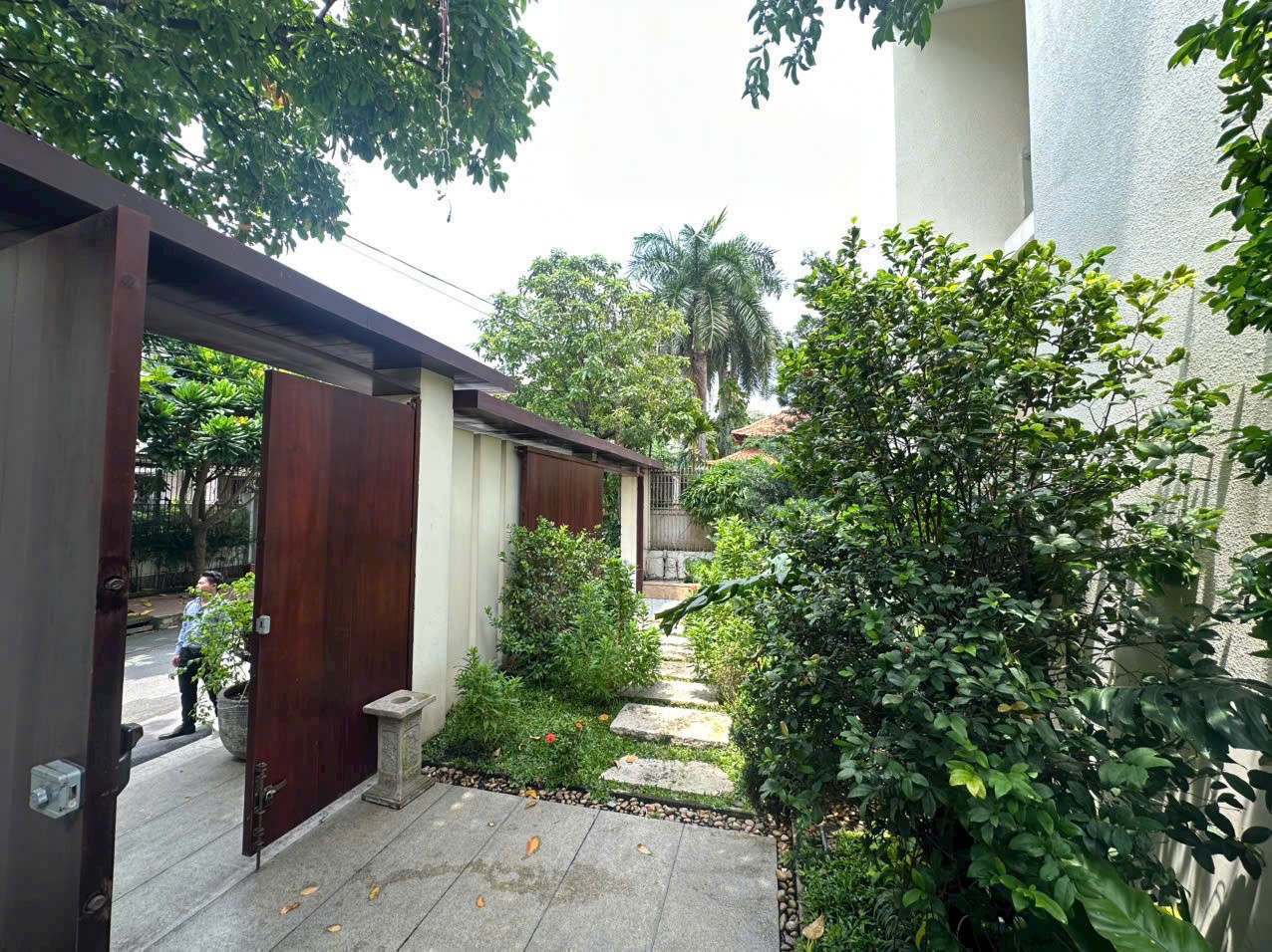 Cần bán Biệt thự Phường Thảo Điền, Quận 2, Diện tích 350m², Giá 98 Tỷ 3