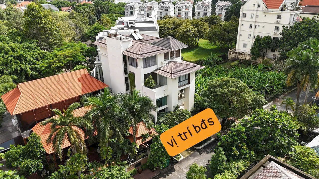 Cần bán Biệt thự Phường Thảo Điền, Quận 2, Diện tích 350m², Giá 98 Tỷ 4