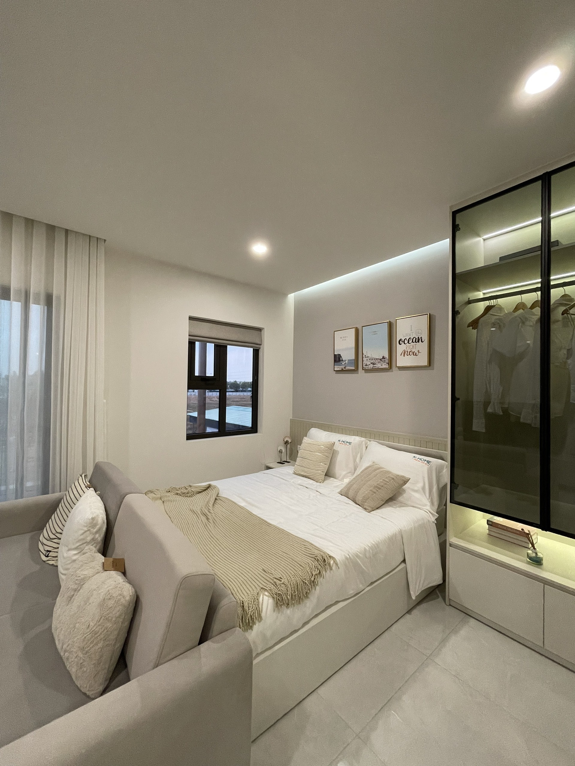 155 triệu sở hữu căn hộ full nội thất 4