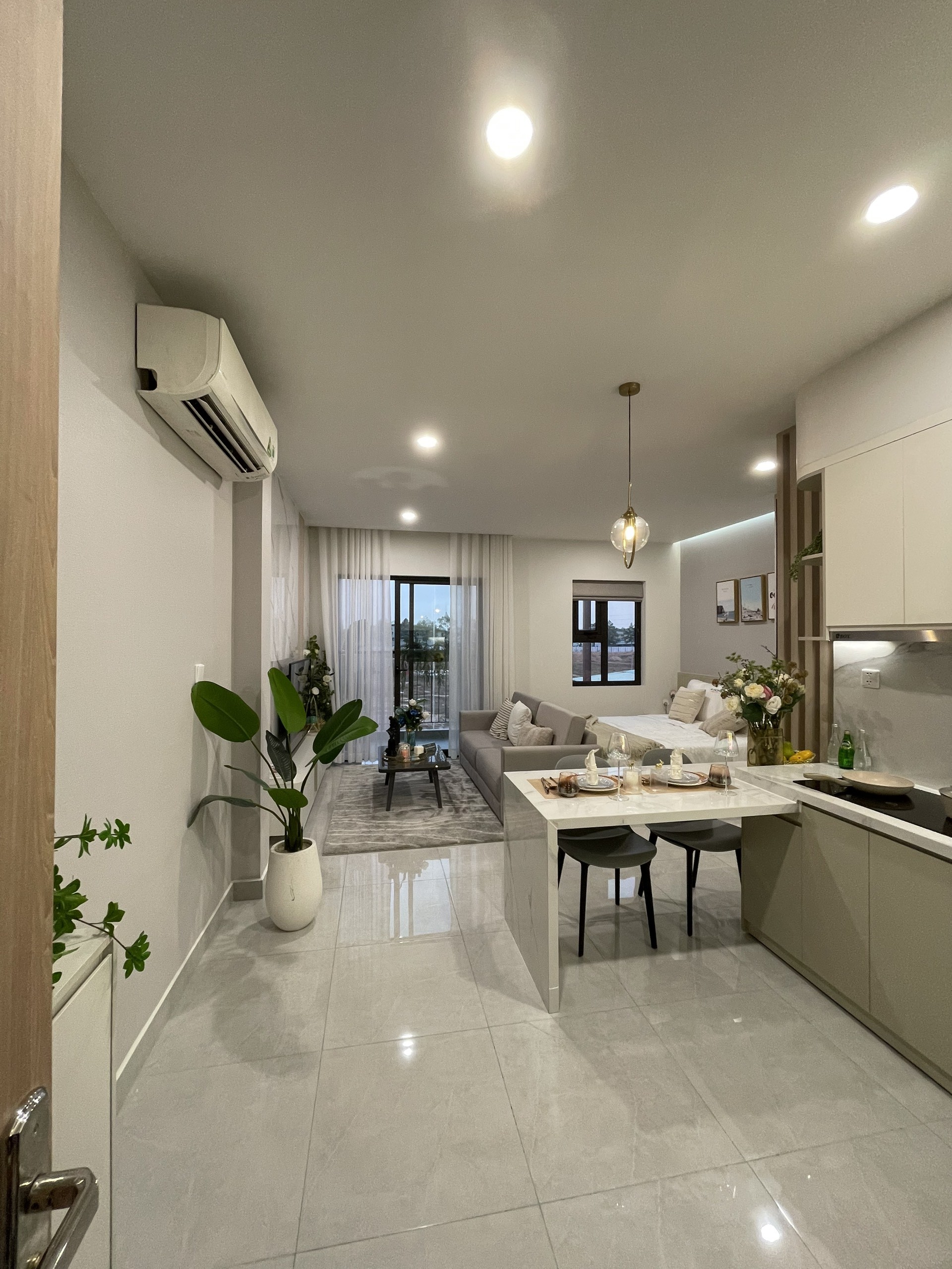 155 triệu sở hữu căn hộ full nội thất 5