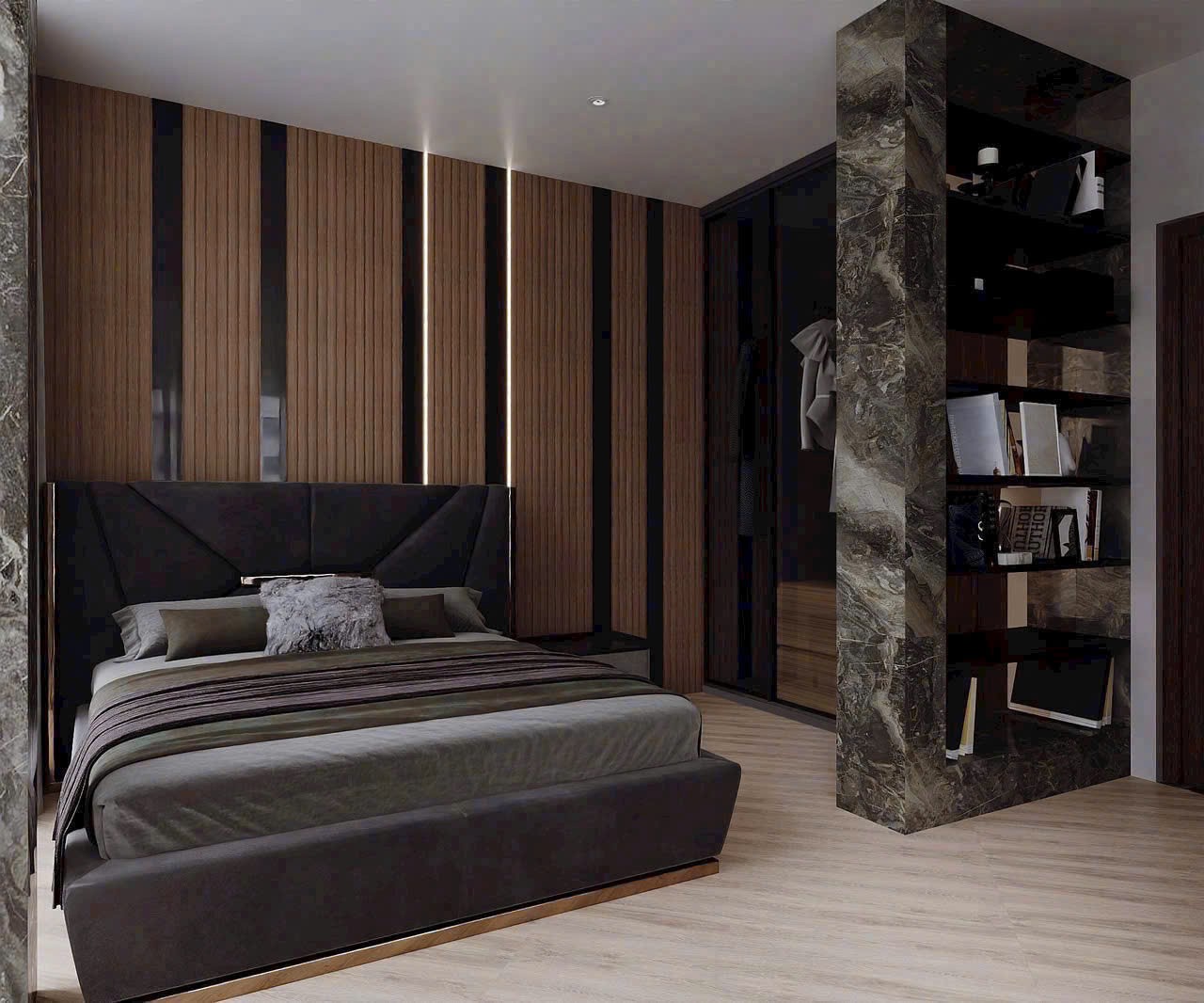 Cần bán Biệt thự Phường Phú Mỹ, Quận 7, Diện tích 255m², Giá 0115 Tỷ