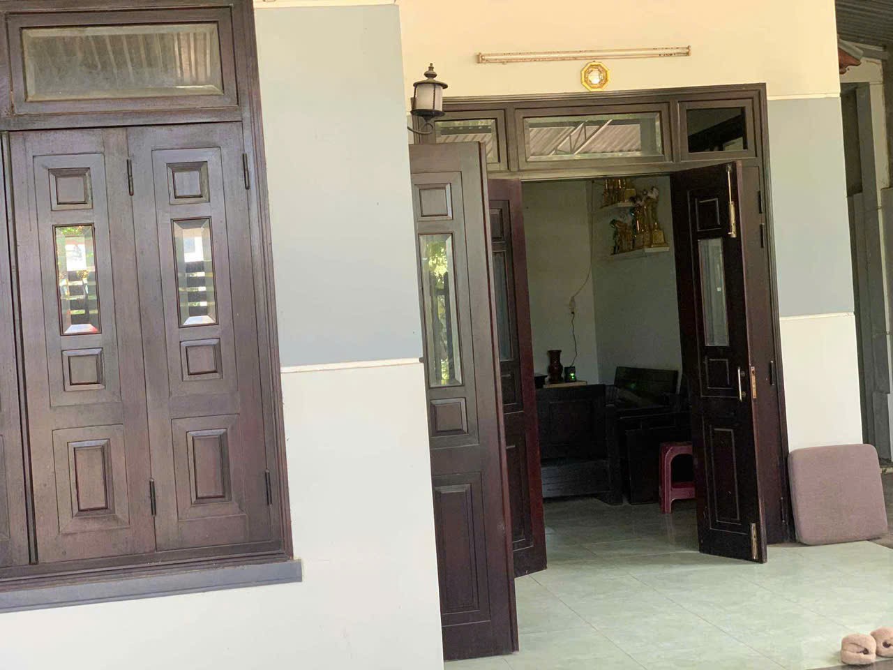 BÁN NHANH NHÀ CẤP 4 THÔNG THOÁNG NGANG 10m TẠI DIÊN THẠNH, DIÊN KHÁNH. 3