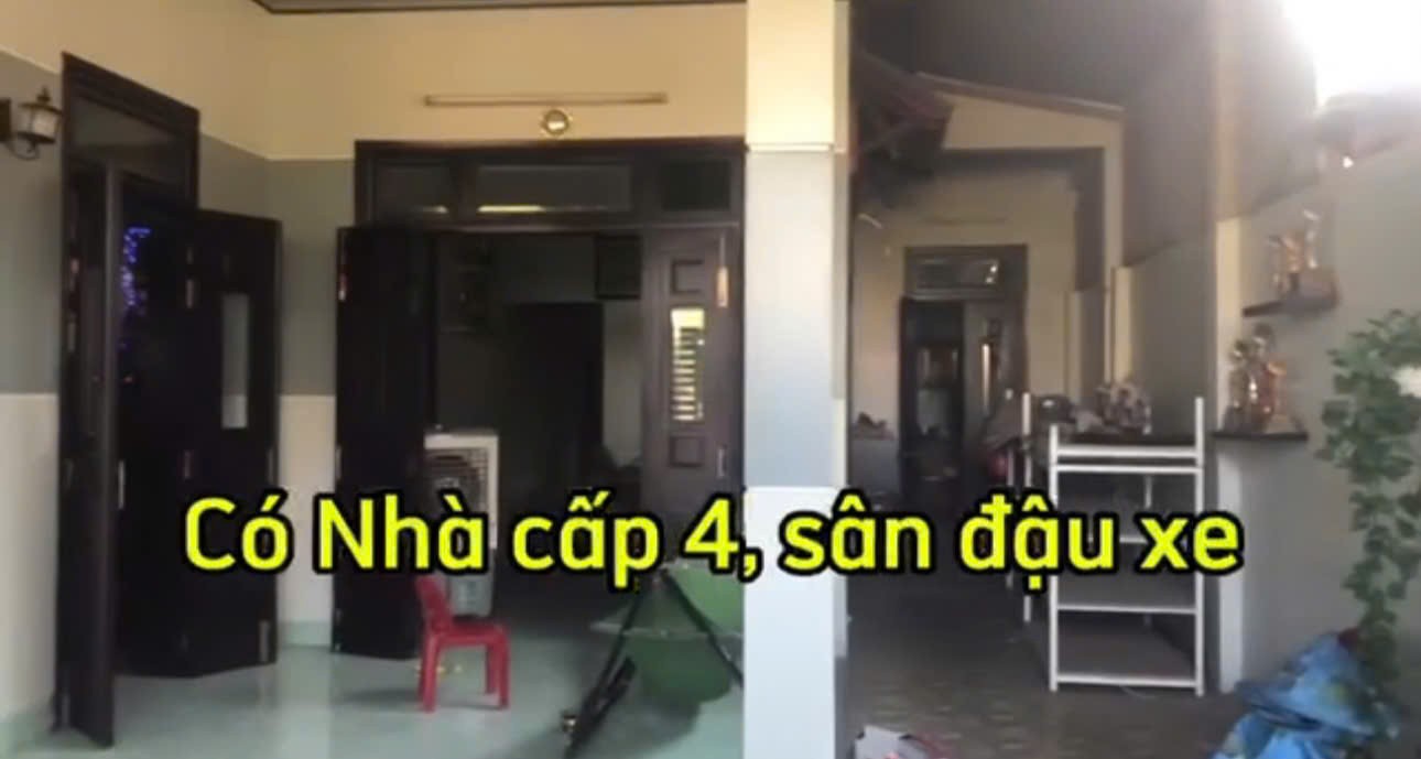 BÁN NHANH NHÀ CẤP 4 THÔNG THOÁNG NGANG 10m TẠI DIÊN THẠNH, DIÊN KHÁNH. 4