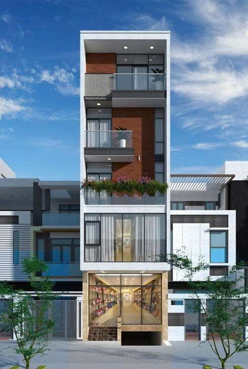 Mặt phố Vũ Trọng Phụng  - Vỉa hè rộng kinh doanh sầm uất - Quy hoạch ổn định 3