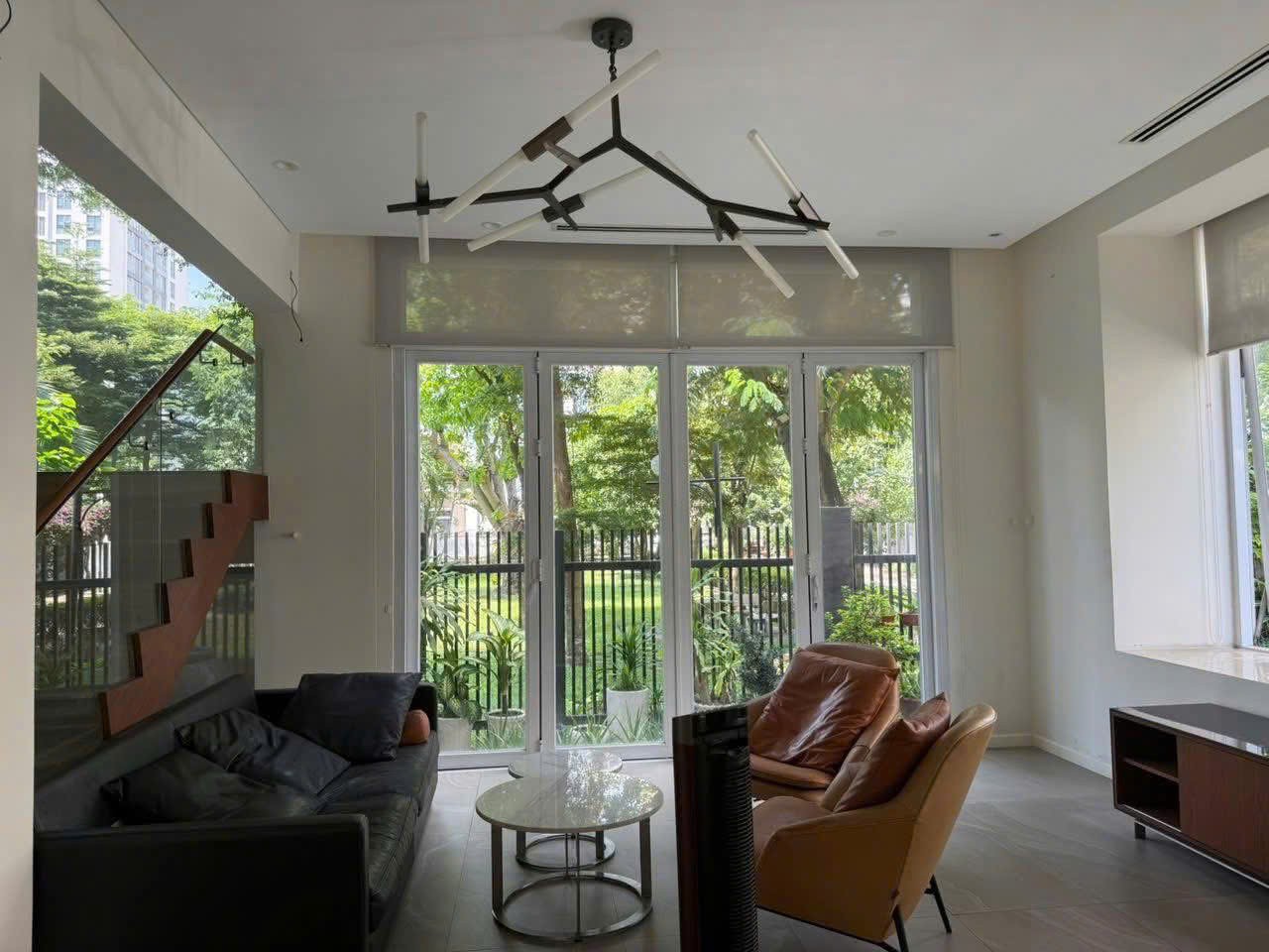 Cần bán Biệt thự Phường Phú Mỹ, Quận 7, Diện tích 496m², Giá 150 Tỷ 3