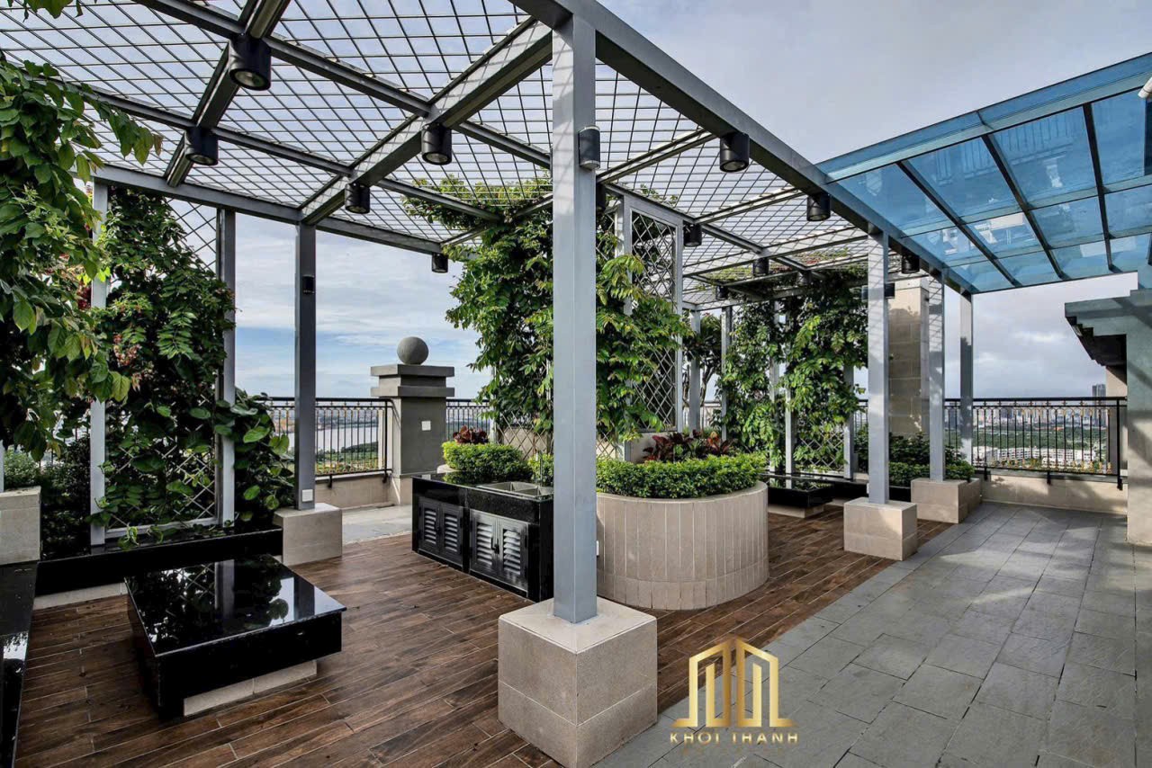 Cần bán Căn hộ chung cư Quận 2, Hồ Chí Minh, Diện tích 160m², Giá 13 Tỷ 8