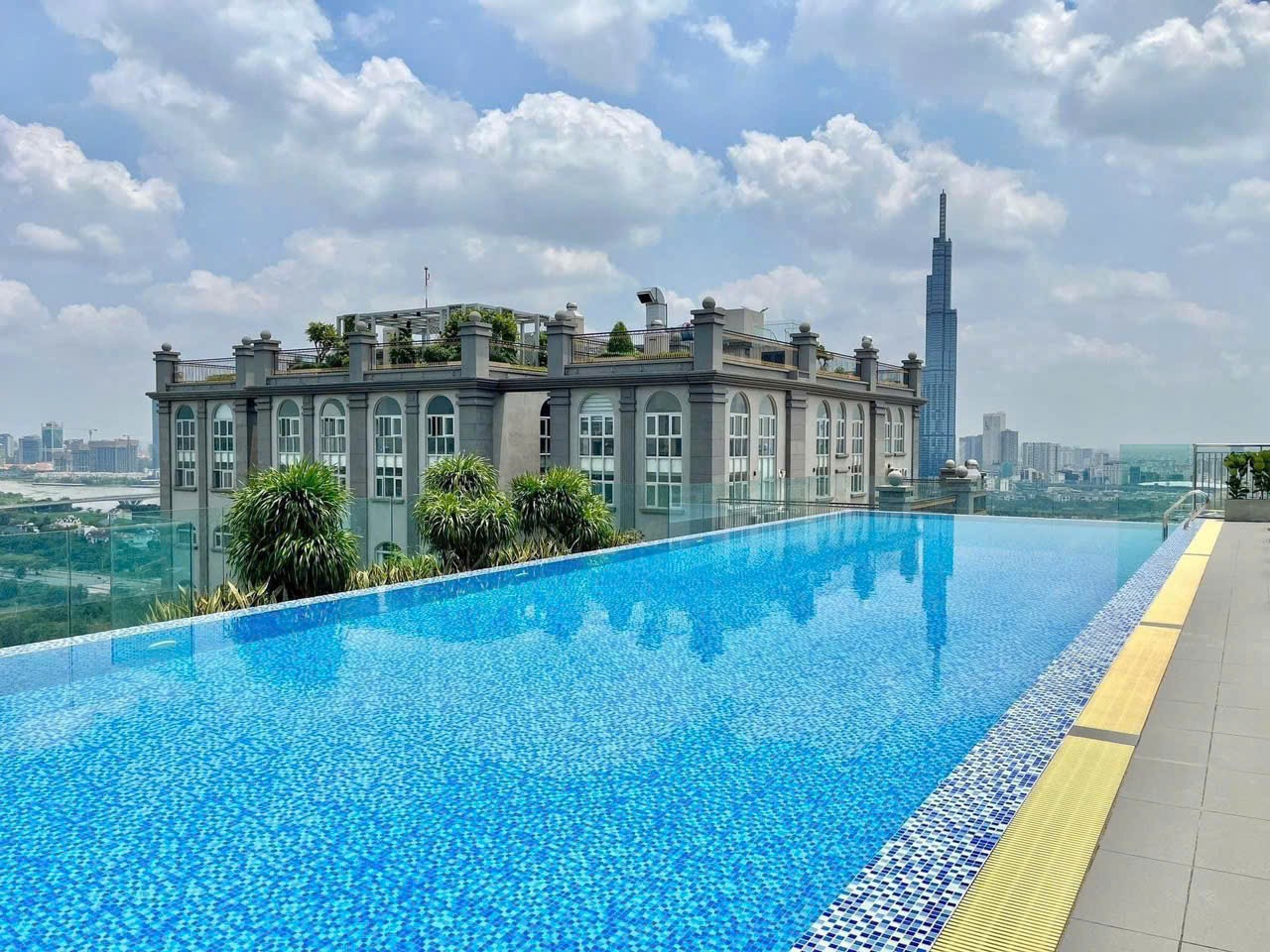 Cần bán Căn hộ chung cư Quận 2, Hồ Chí Minh, Diện tích 160m², Giá 13 Tỷ 4