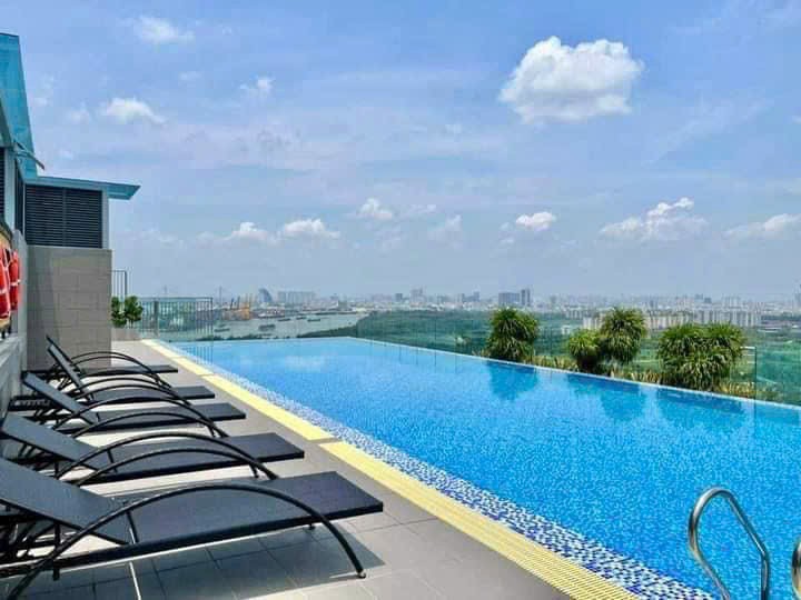 Cần bán Căn hộ chung cư Quận 2, Hồ Chí Minh, Diện tích 160m², Giá 13 Tỷ 10