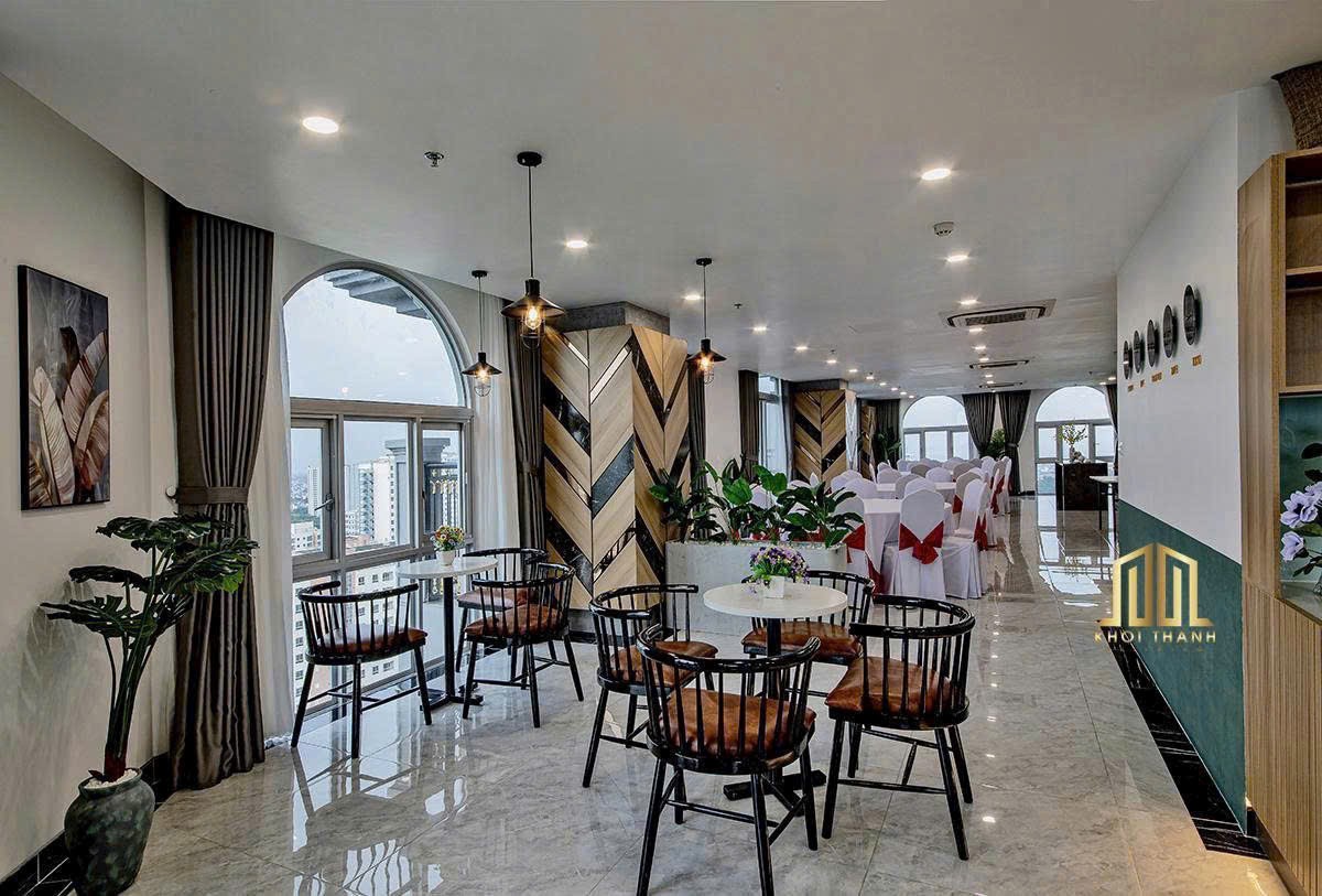 Cần bán Căn hộ chung cư Quận 2, Hồ Chí Minh, Diện tích 160m², Giá 13 Tỷ 6