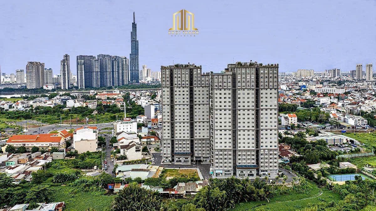 Cần bán Căn hộ chung cư Quận 2, Hồ Chí Minh, Diện tích 160m², Giá 13 Tỷ 9