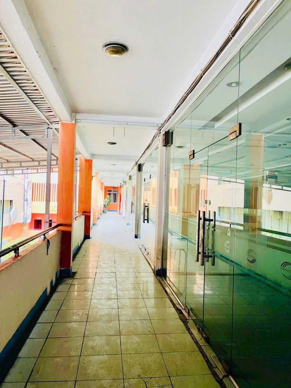 Cần bán  Mặt bằng Quận 12, Hồ Chí Minh, Diện tích 5000m², Giá 220 Tỷ 6