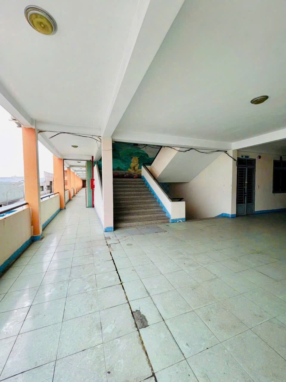 Cần bán  Mặt bằng Quận 12, Hồ Chí Minh, Diện tích 5000m², Giá 220 Tỷ 2