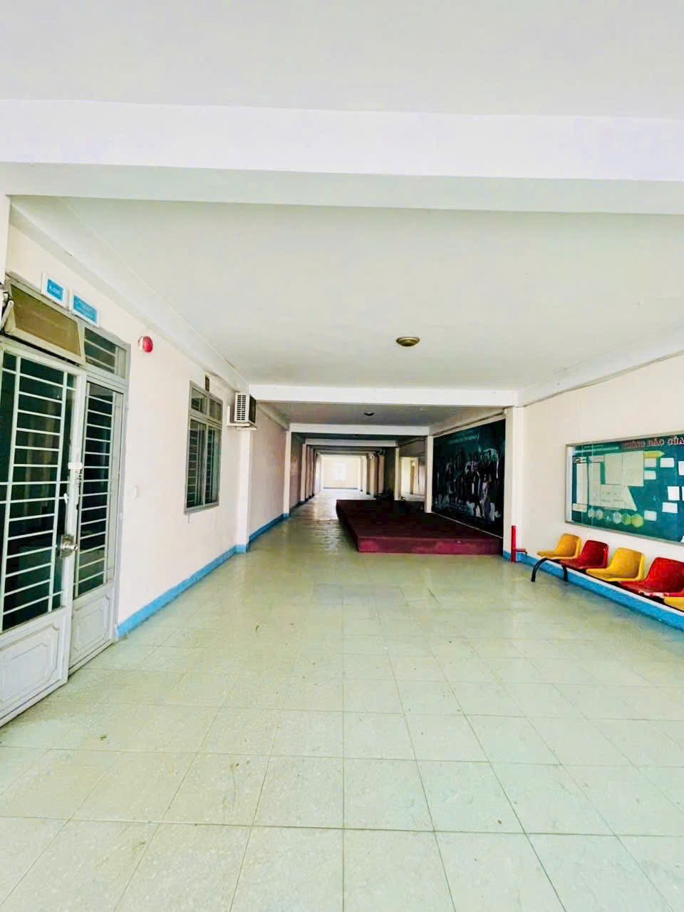Cần bán  Mặt bằng Quận 12, Hồ Chí Minh, Diện tích 5000m², Giá 220 Tỷ 3