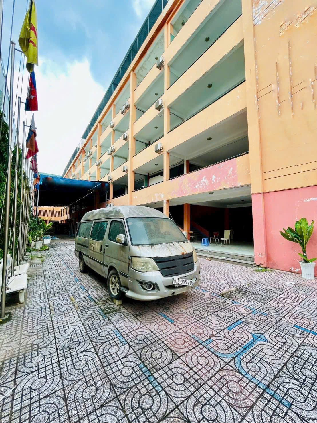 Cần bán  Mặt bằng Quận 12, Hồ Chí Minh, Diện tích 5000m², Giá 220 Tỷ 7