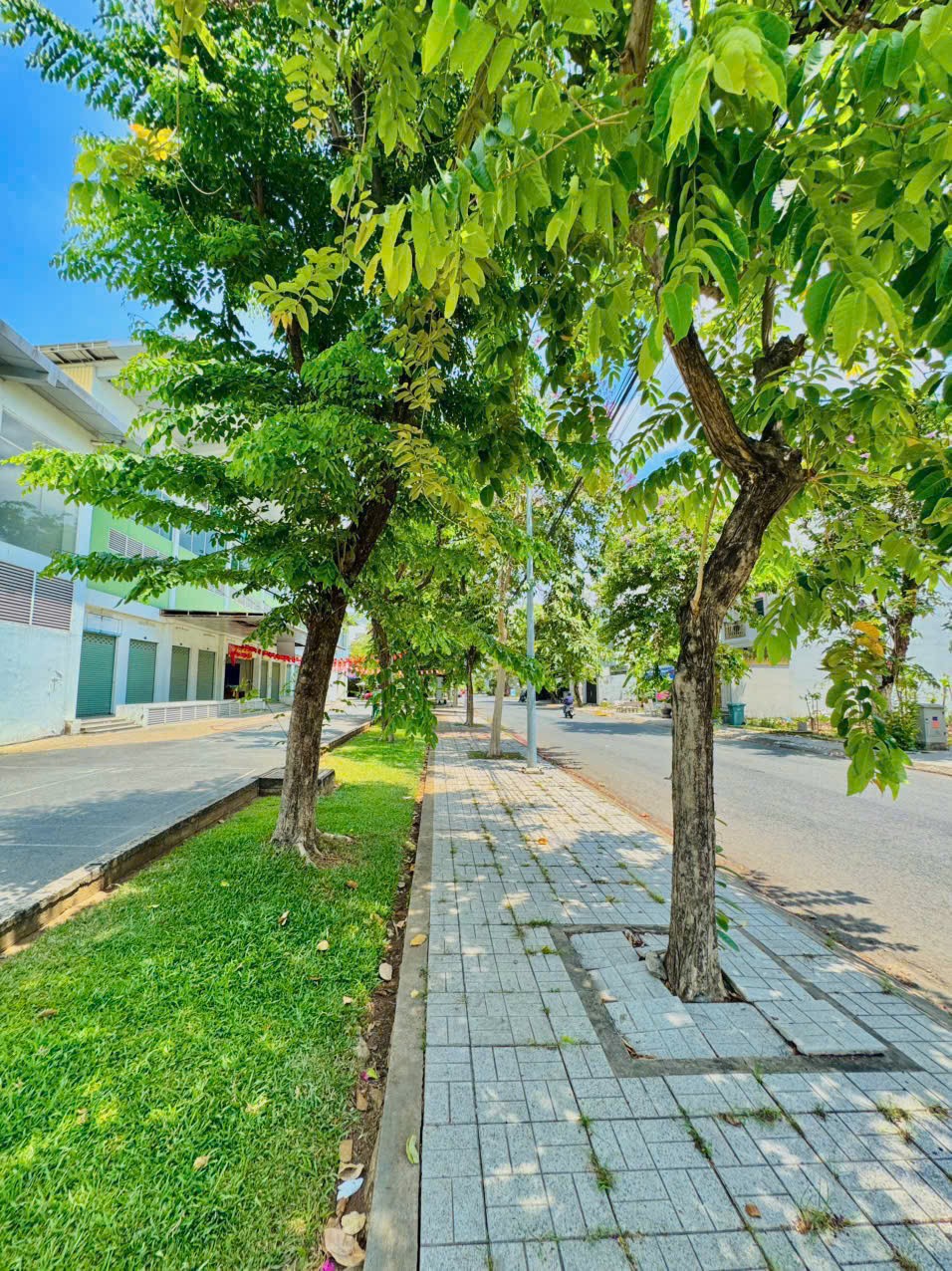 Cần bán Đất Phường Cát Lái, Quận 2, Diện tích 107m², Giá 018.5 Tỷ