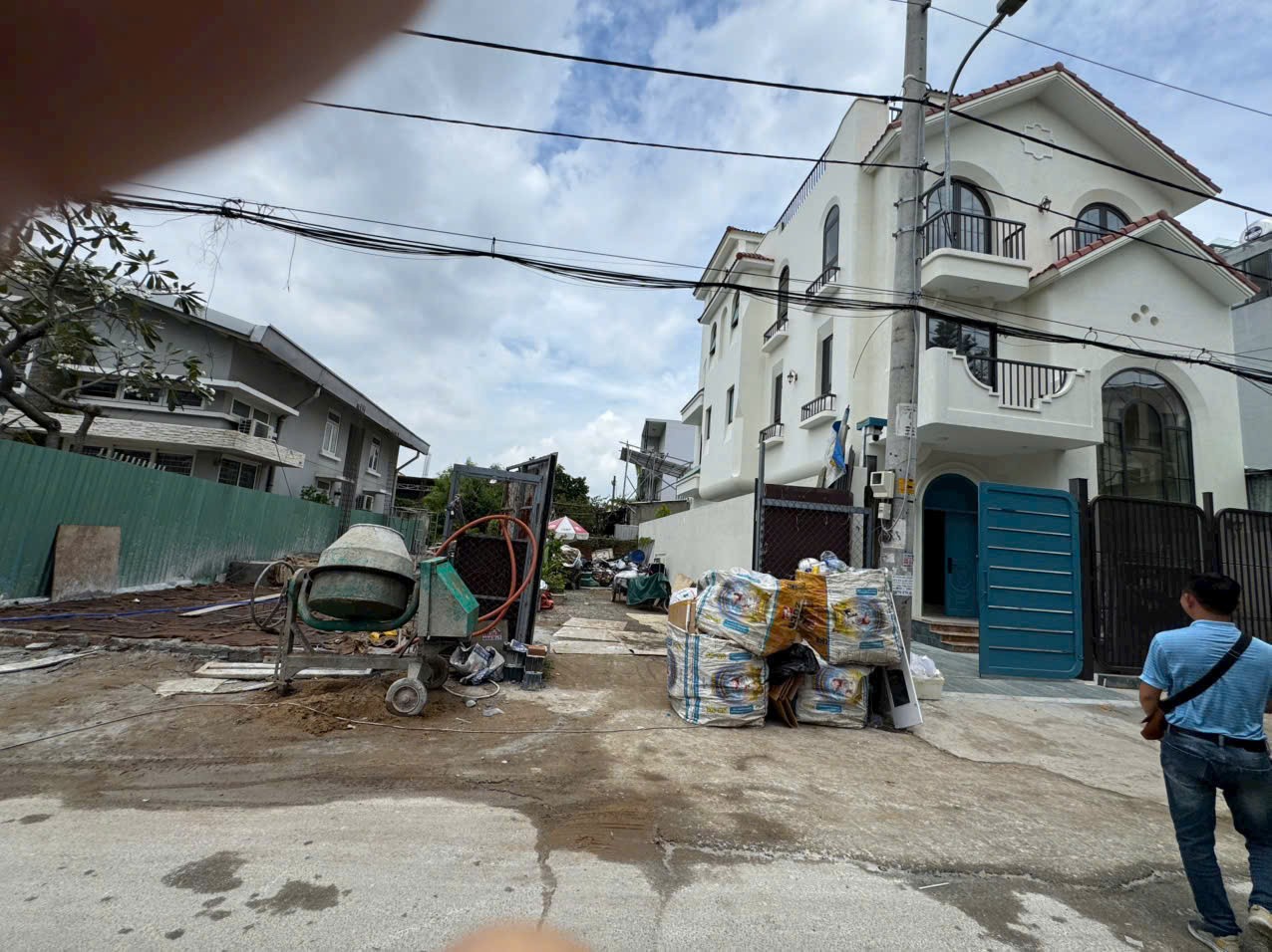 Cần bán Đất Phường Hiệp Bình Chánh, Thủ Đức, Diện tích 100m², Giá 011.5 Tỷ