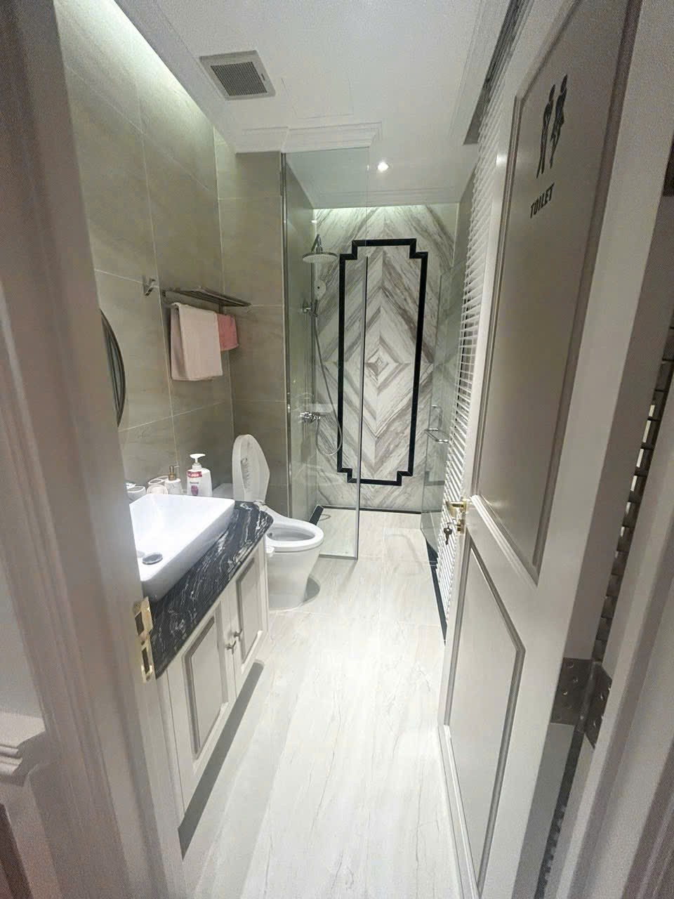 Cho thuê Nhà mặt tiền Quận 9, Hồ Chí Minh, Diện tích 95m², Giá 40 Triệu/tháng 10