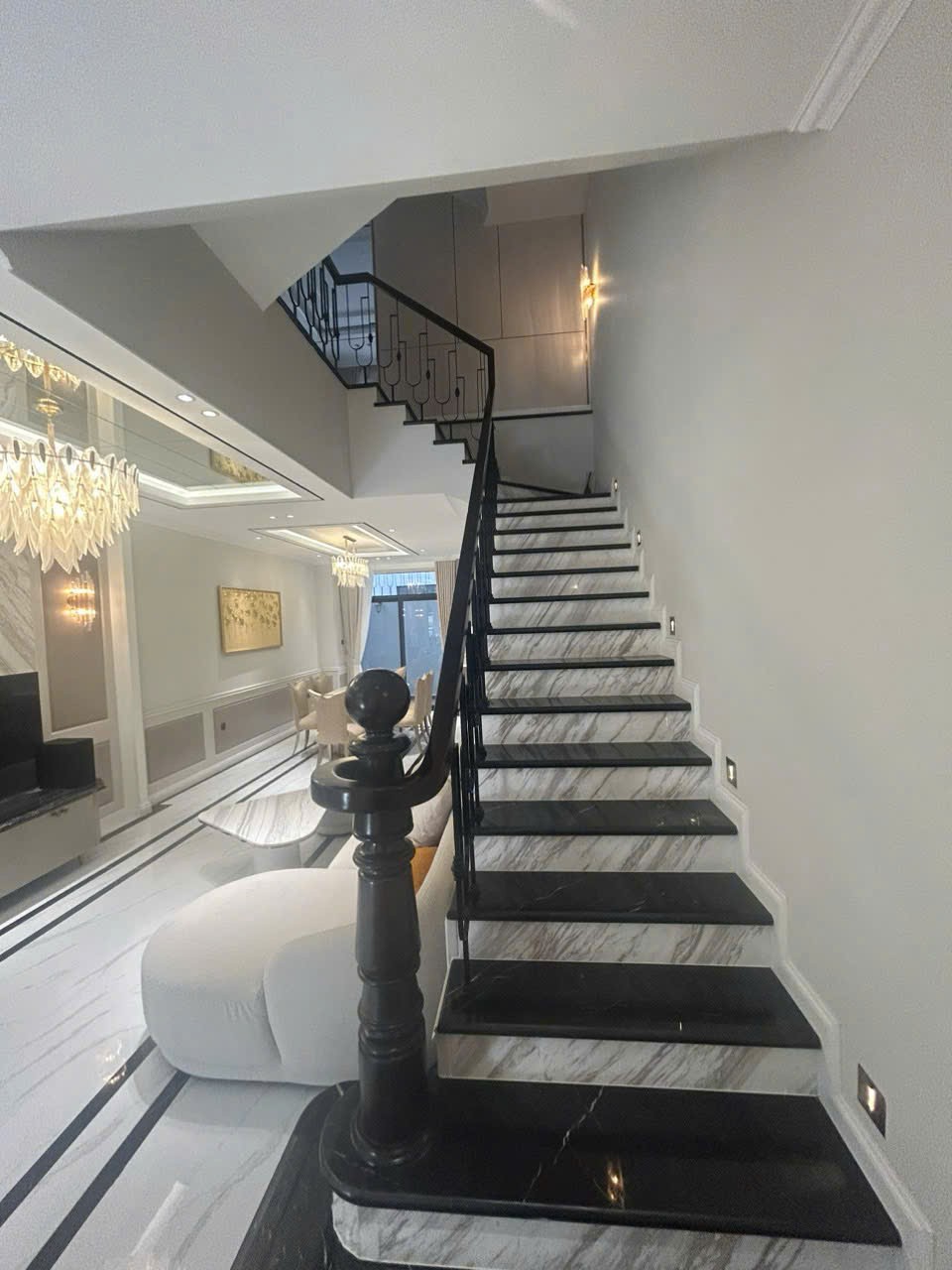 Cho thuê Nhà mặt tiền Quận 9, Hồ Chí Minh, Diện tích 95m², Giá 40 Triệu/tháng 8