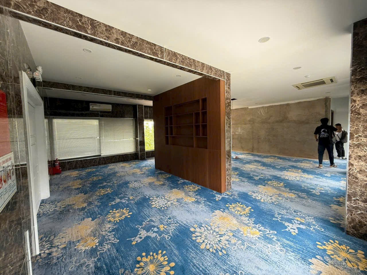 Cho thuê Văn phòng Quận 2, Hồ Chí Minh, Diện tích 420m², Giá Thương lượng 4