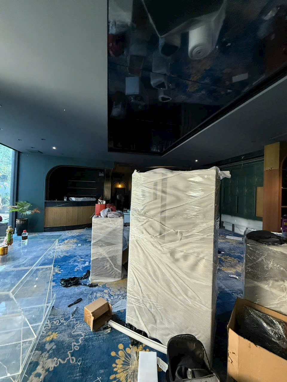 Cho thuê Văn phòng Quận 2, Hồ Chí Minh, Diện tích 420m², Giá Thương lượng