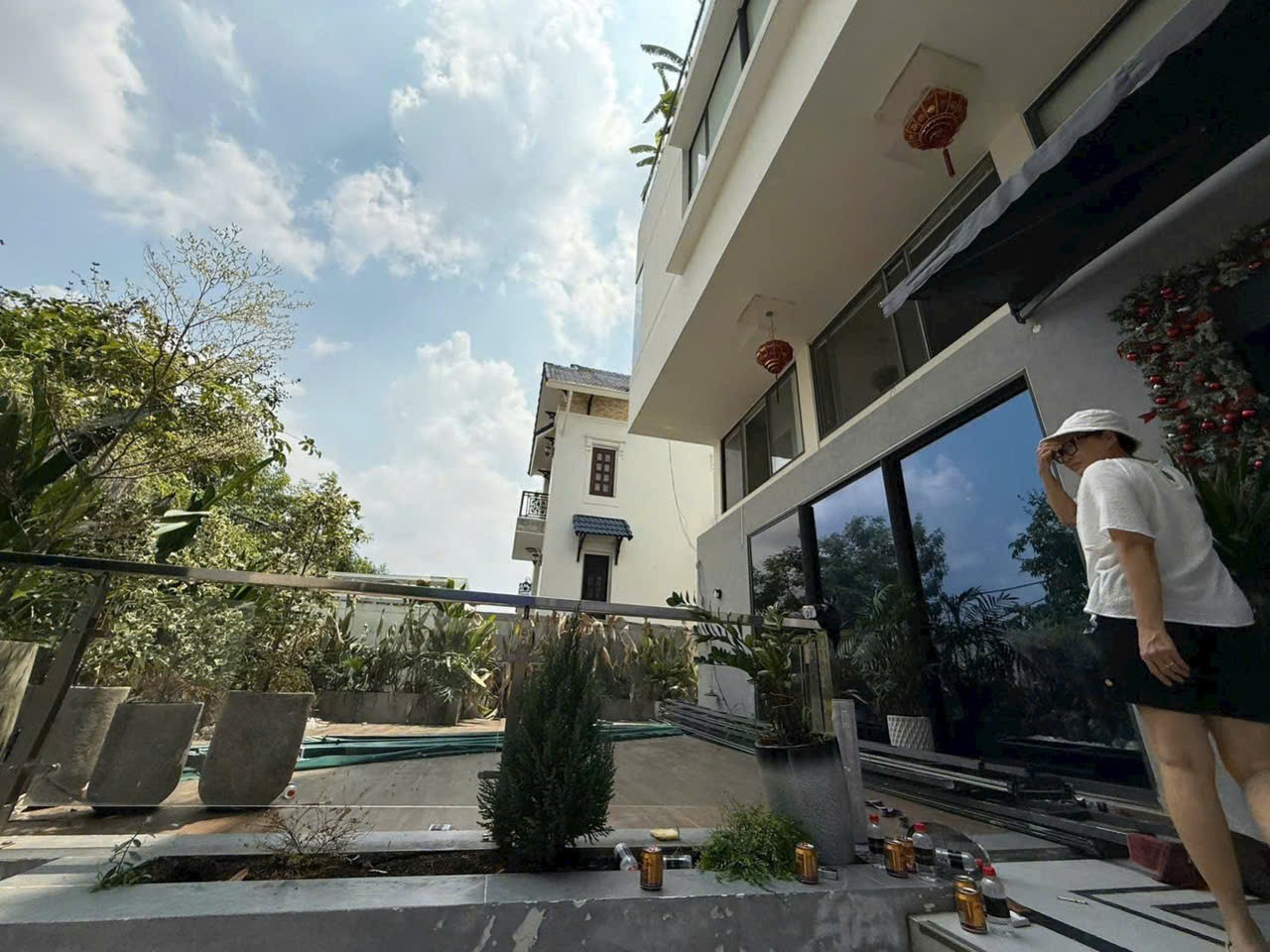 Cho thuê Văn phòng Quận 2, Hồ Chí Minh, Diện tích 420m², Giá Thương lượng 2