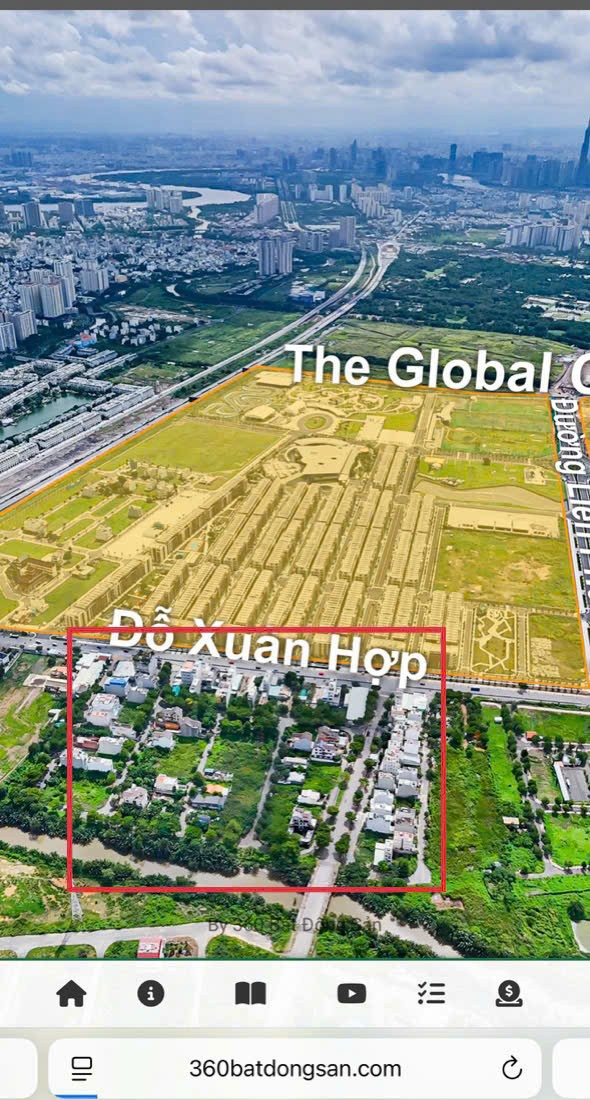 Cần bán Đất Phường Phước Long B, Quận 9, Diện tích 237m², Giá 145 Triệu/m² 5