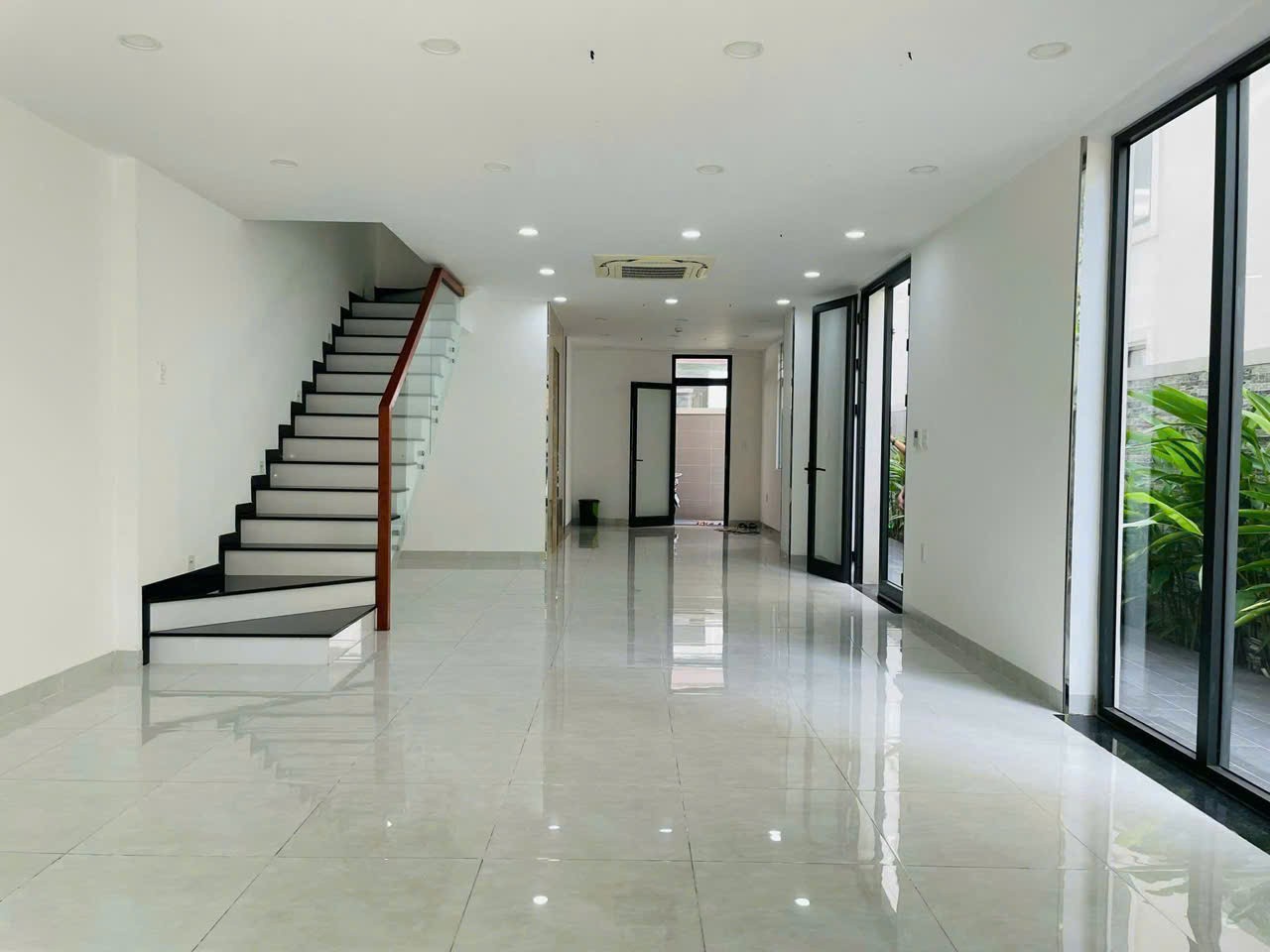 Cho thuê Văn phòng Phường An Phú, Quận 2, Diện tích 87m², Giá 18 Triệu/tháng