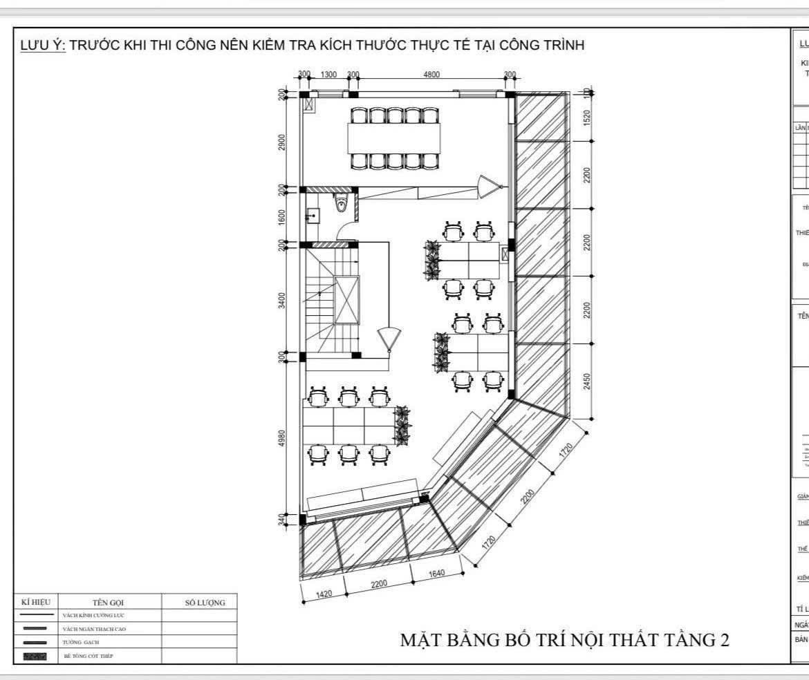Cho thuê Văn phòng Phường An Phú, Quận 2, Diện tích 87m², Giá 18 Triệu/tháng 4